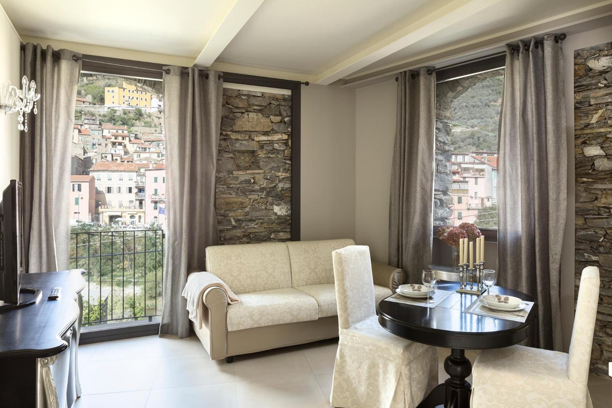 Duplex Suite