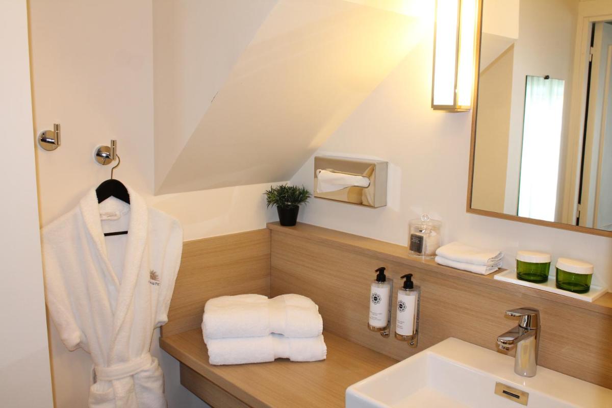 Superior Double Room photo 3