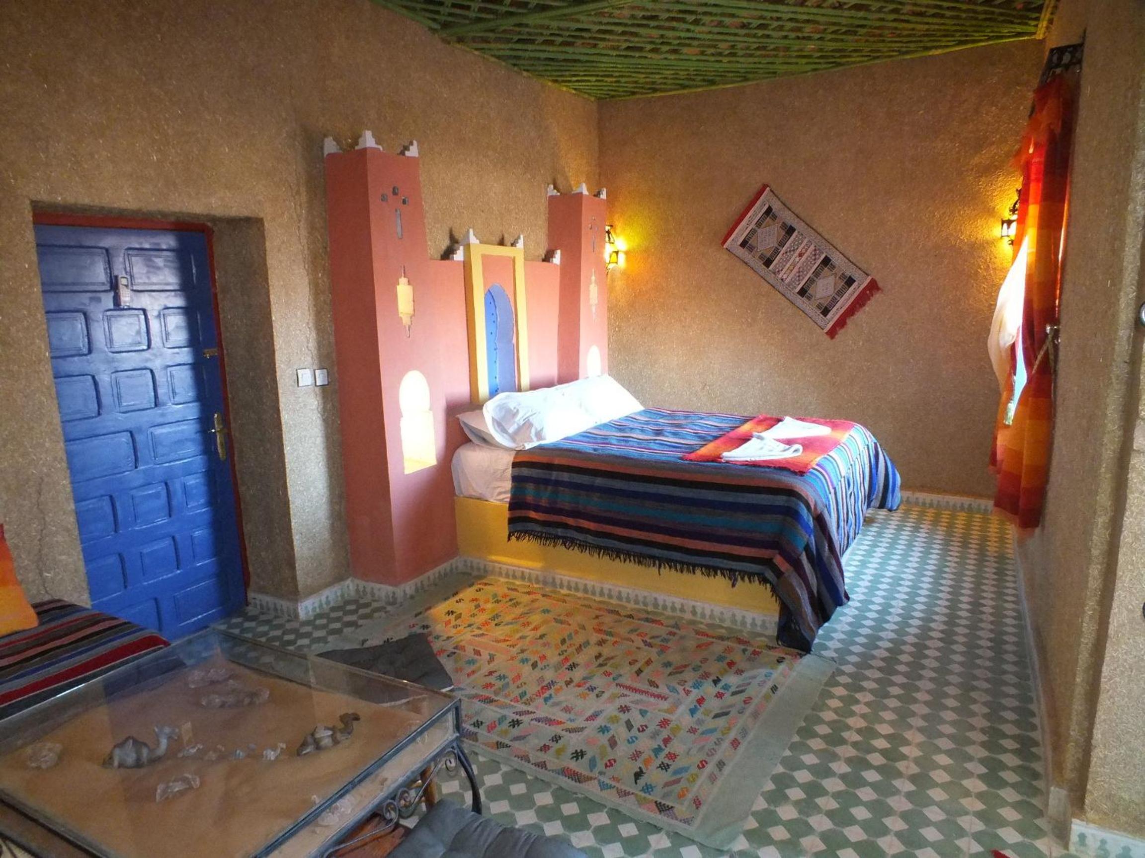 Kasbah Suite