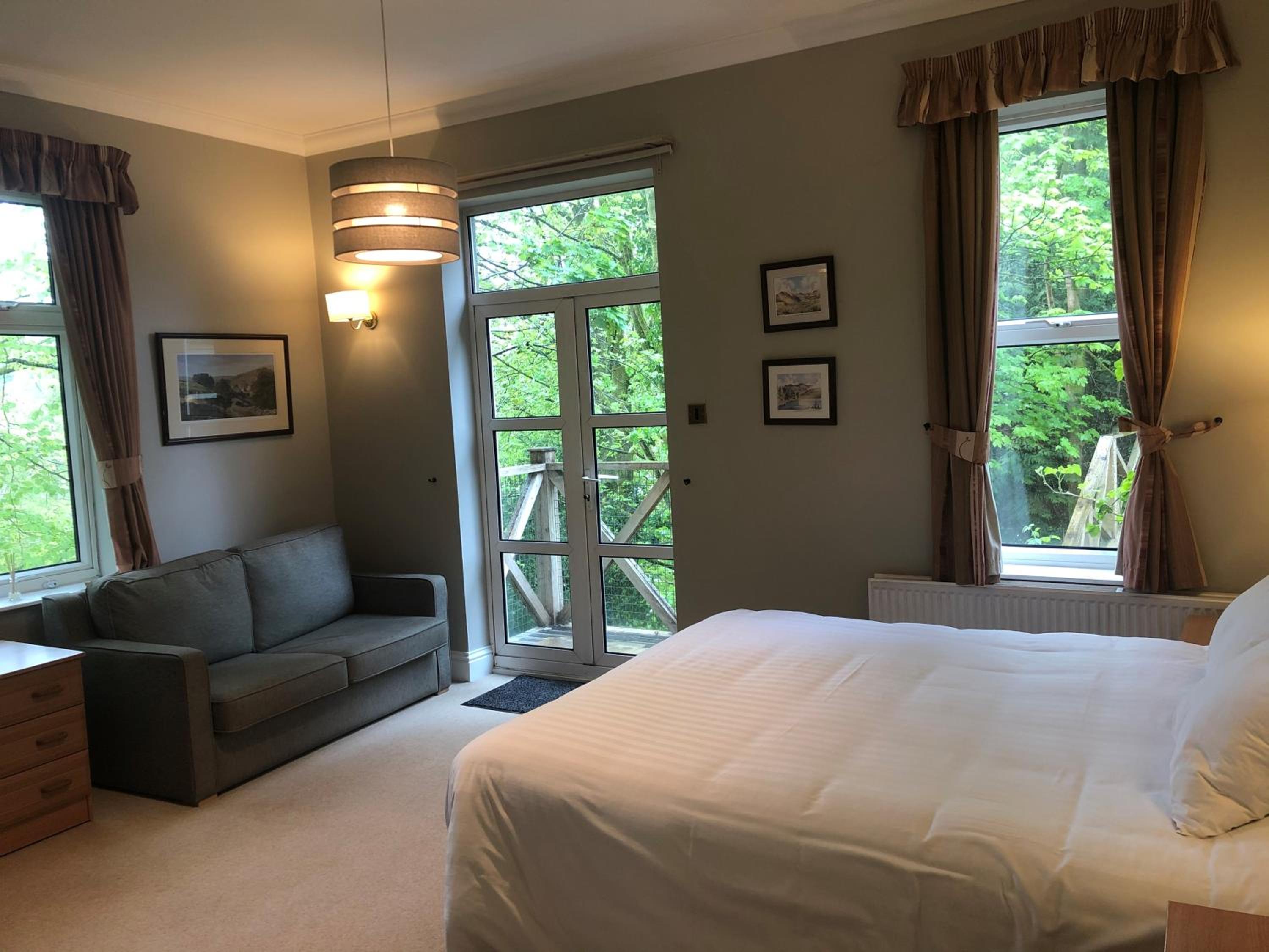 Double Room Accessible