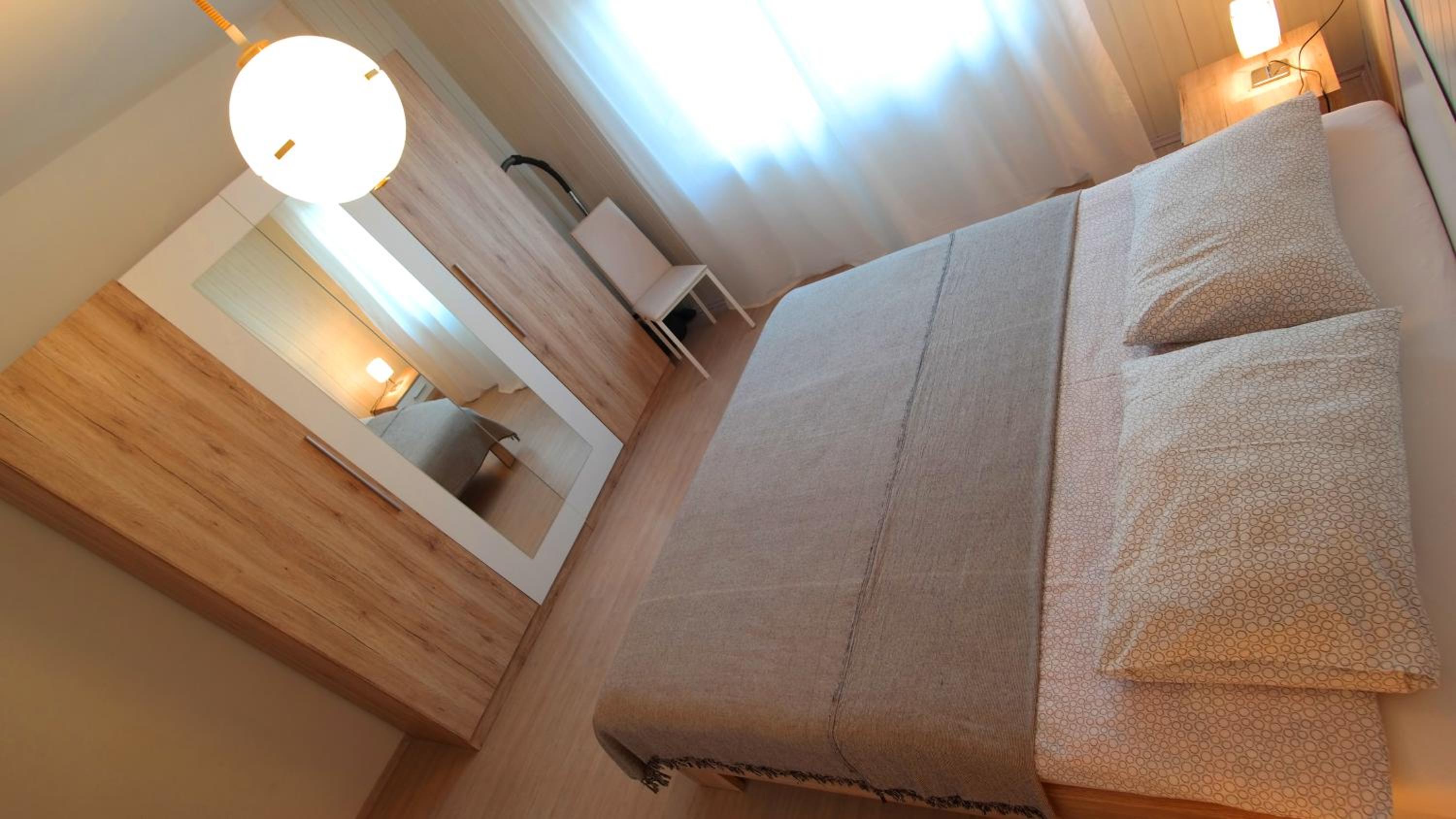 Apartment - Ground Floor