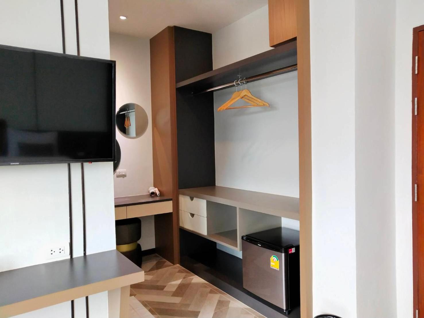 Standard Twin Room photo 3