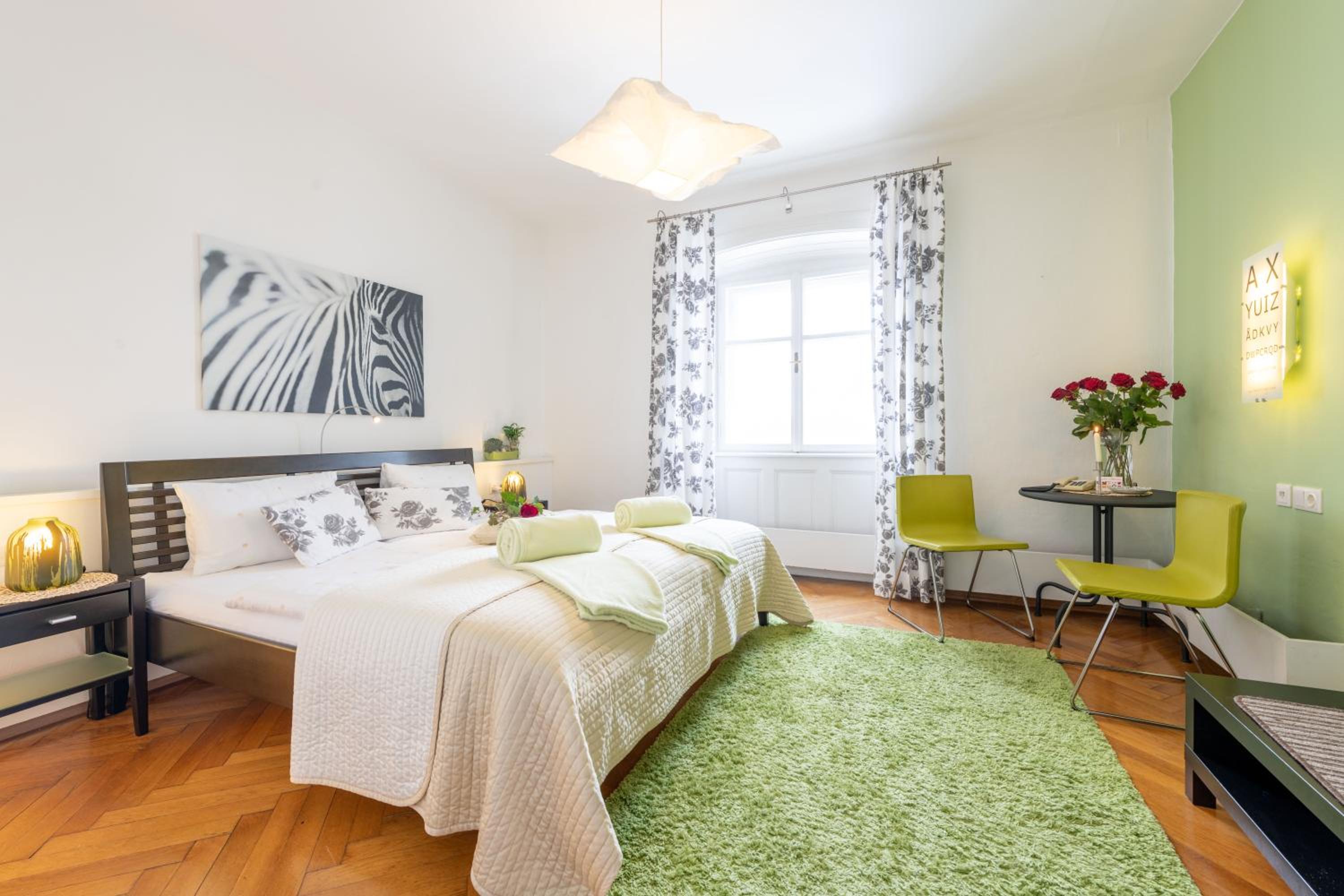 Superior Double Room photo 3
