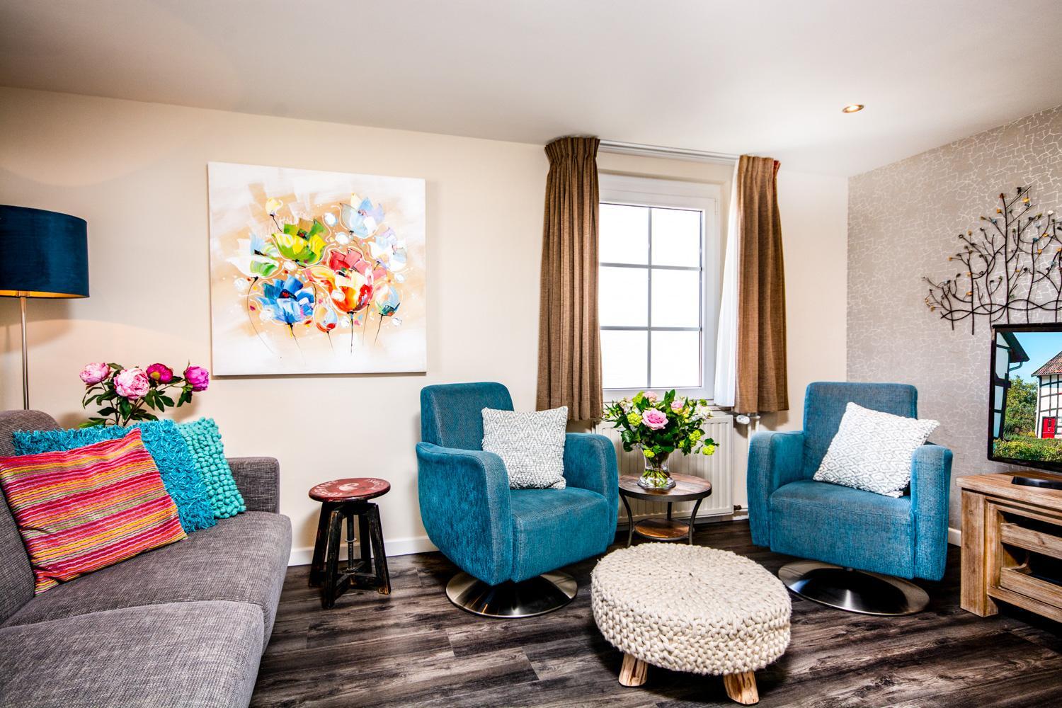 Apina Suite