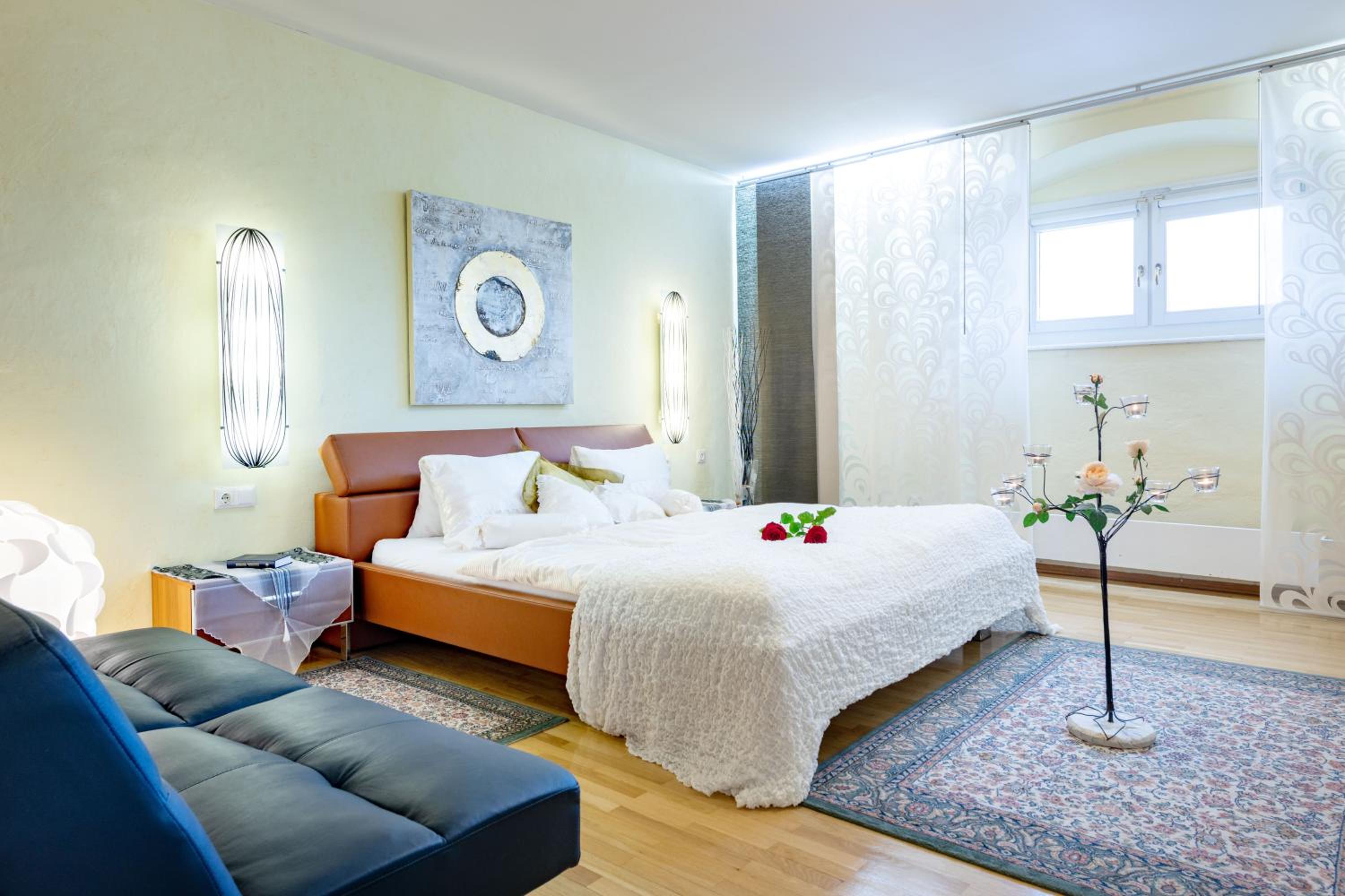 Deluxe Suite photo 2
