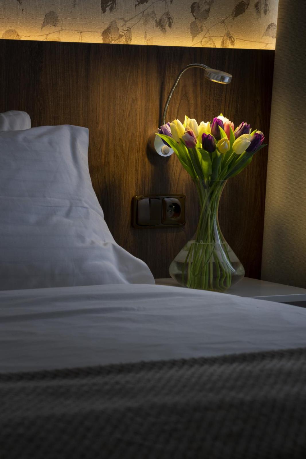 Comfort Triple Room photo 2