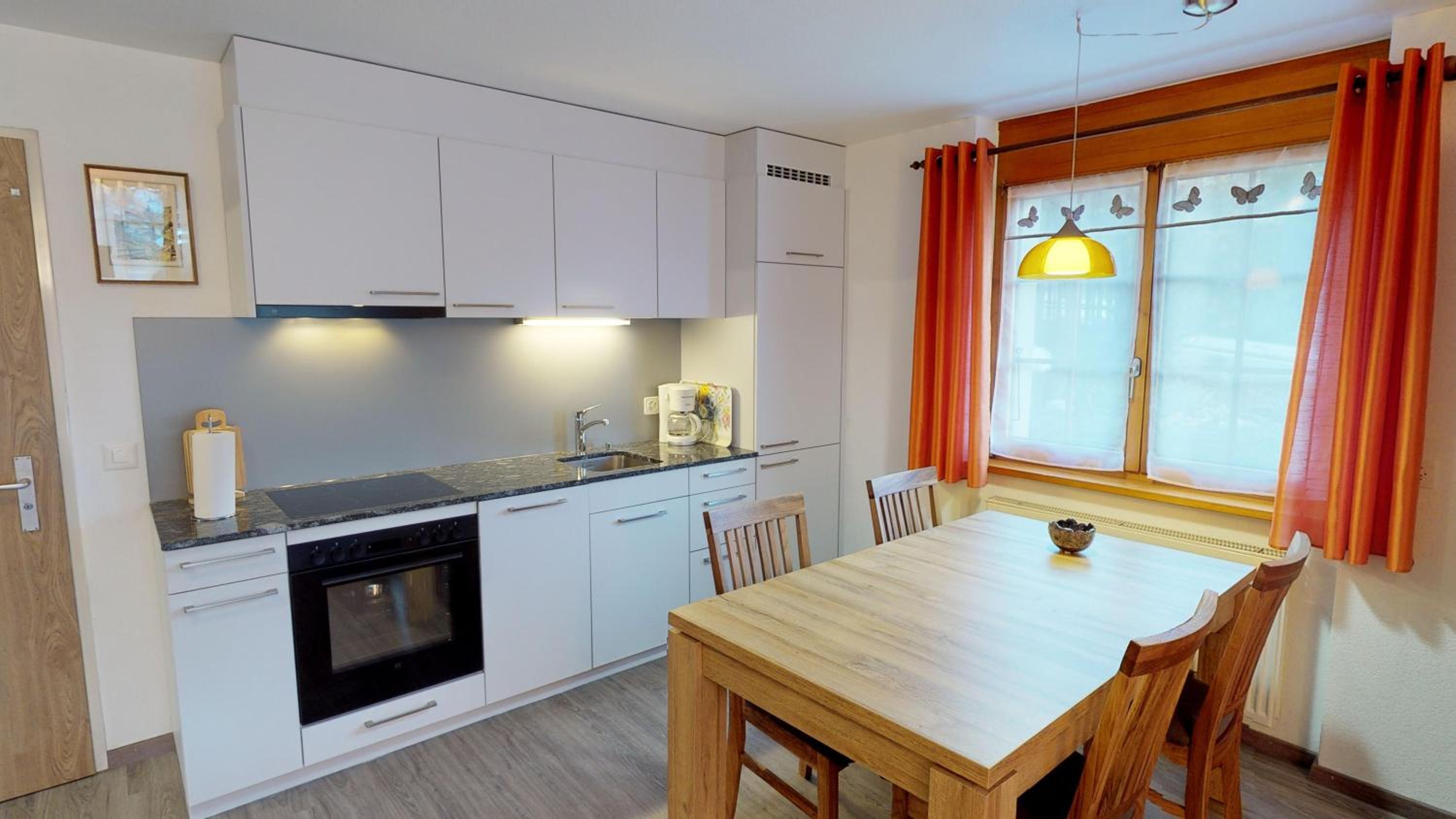 Apartment - Ground Floor photo 3