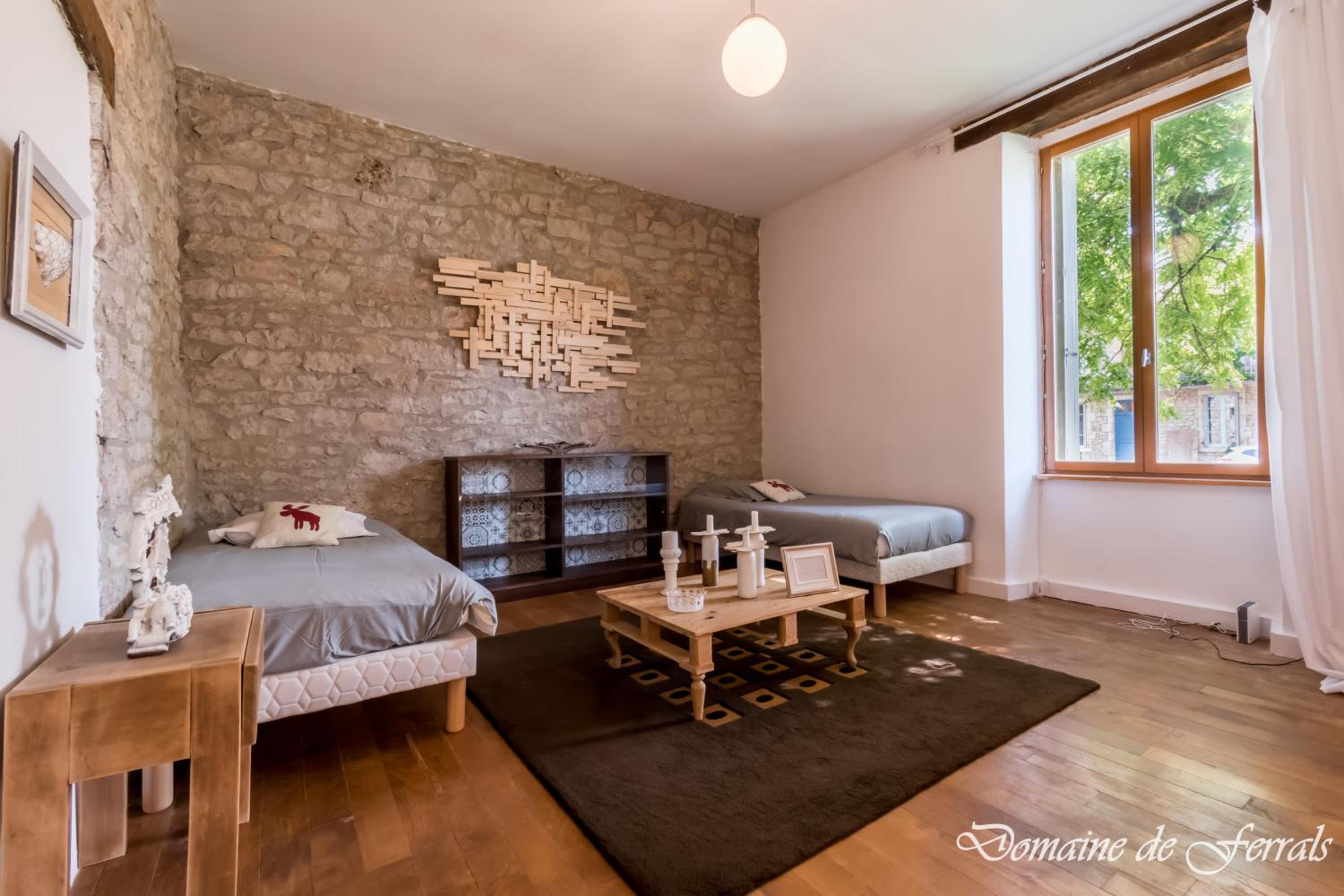 Apartment with Garden View - Photo 5