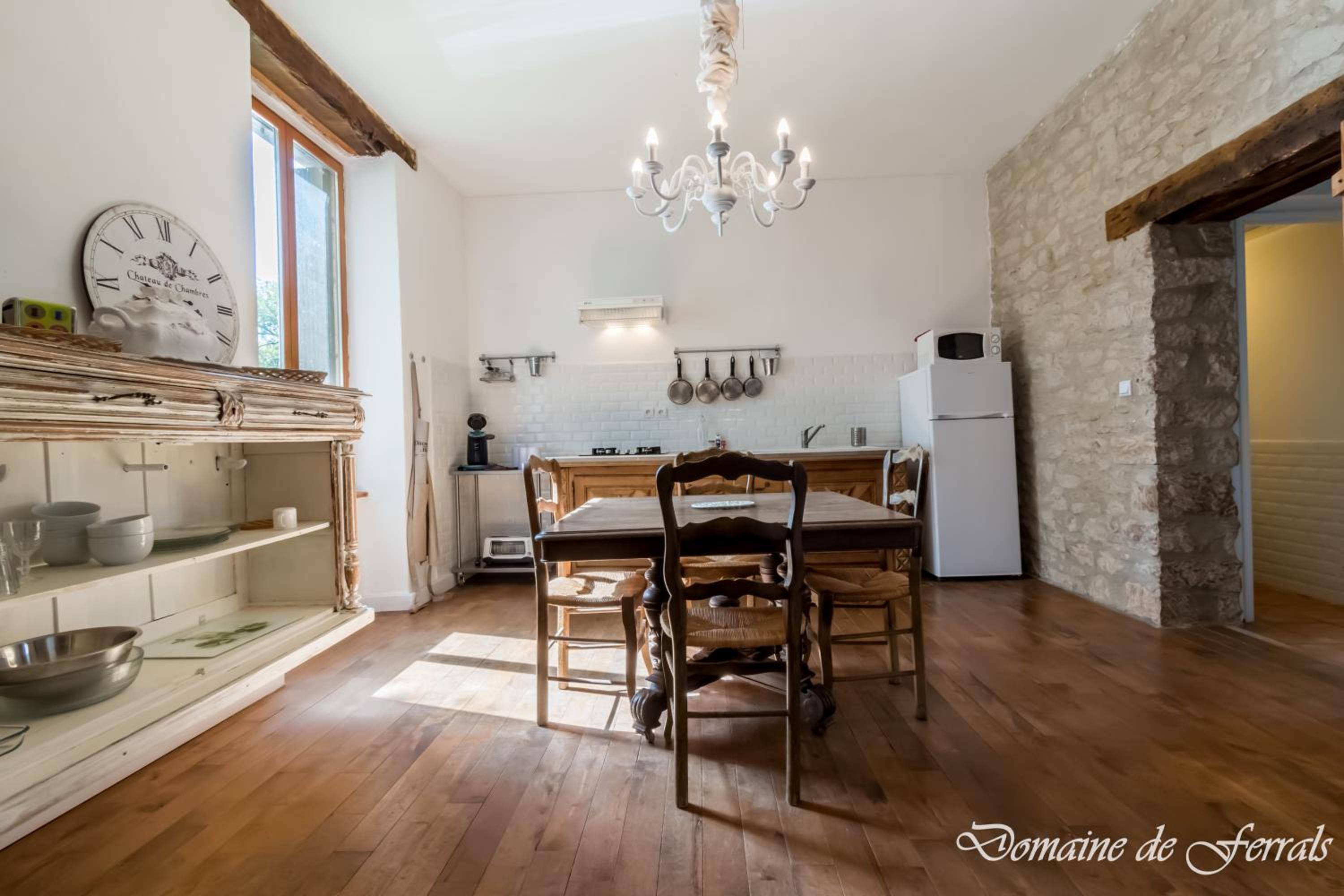 Apartment with Garden View - Photo 8