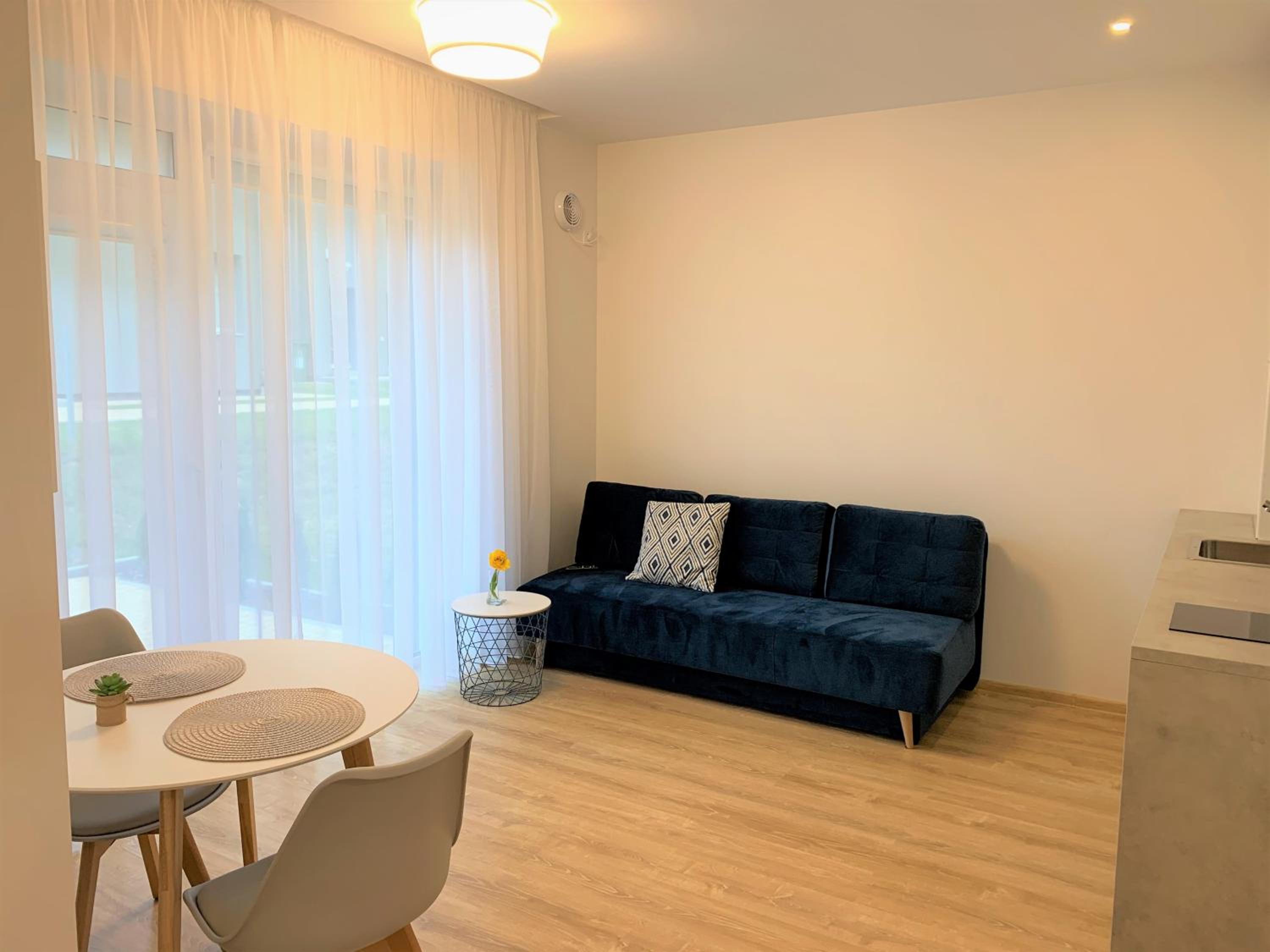 Two-Bedroom Apartment - Photo 6