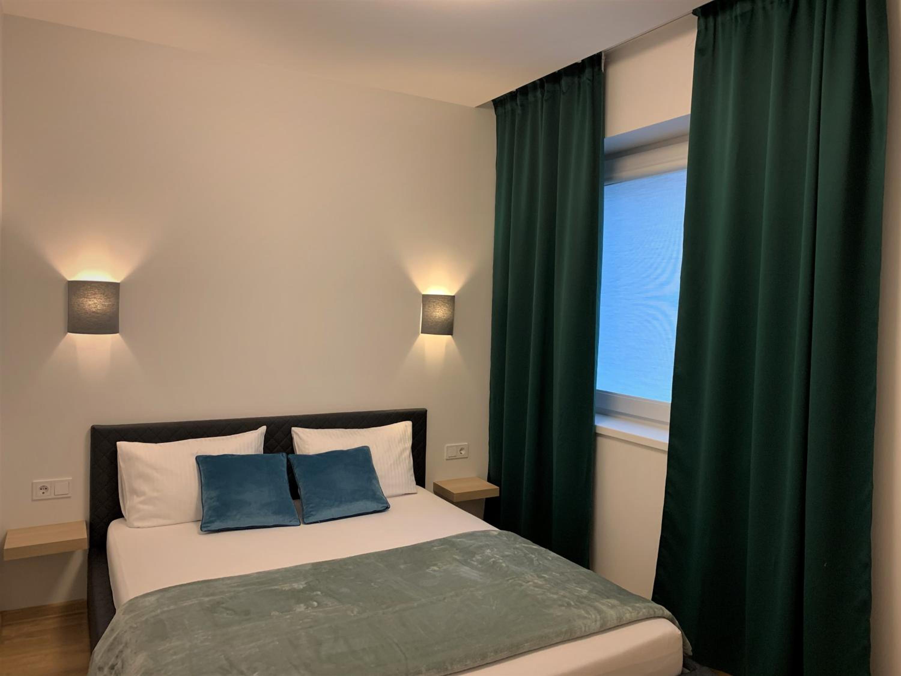Two-Bedroom Apartment - Photo 3