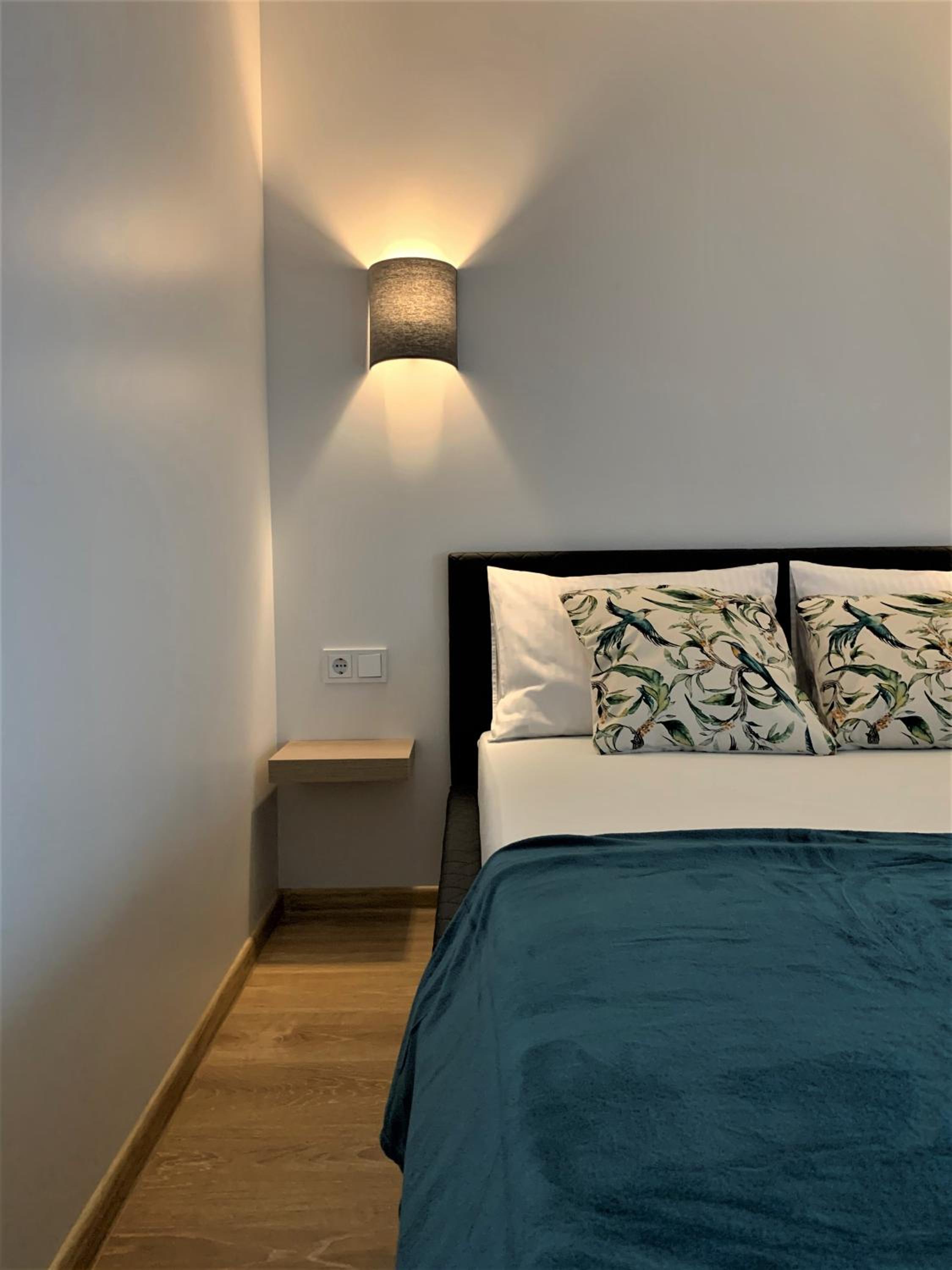 Two-Bedroom Apartment - Photo 2