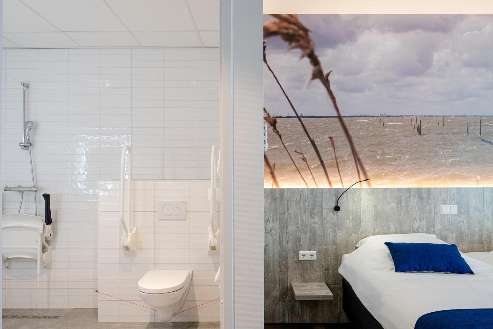 Superior Twin Room - Photo 7