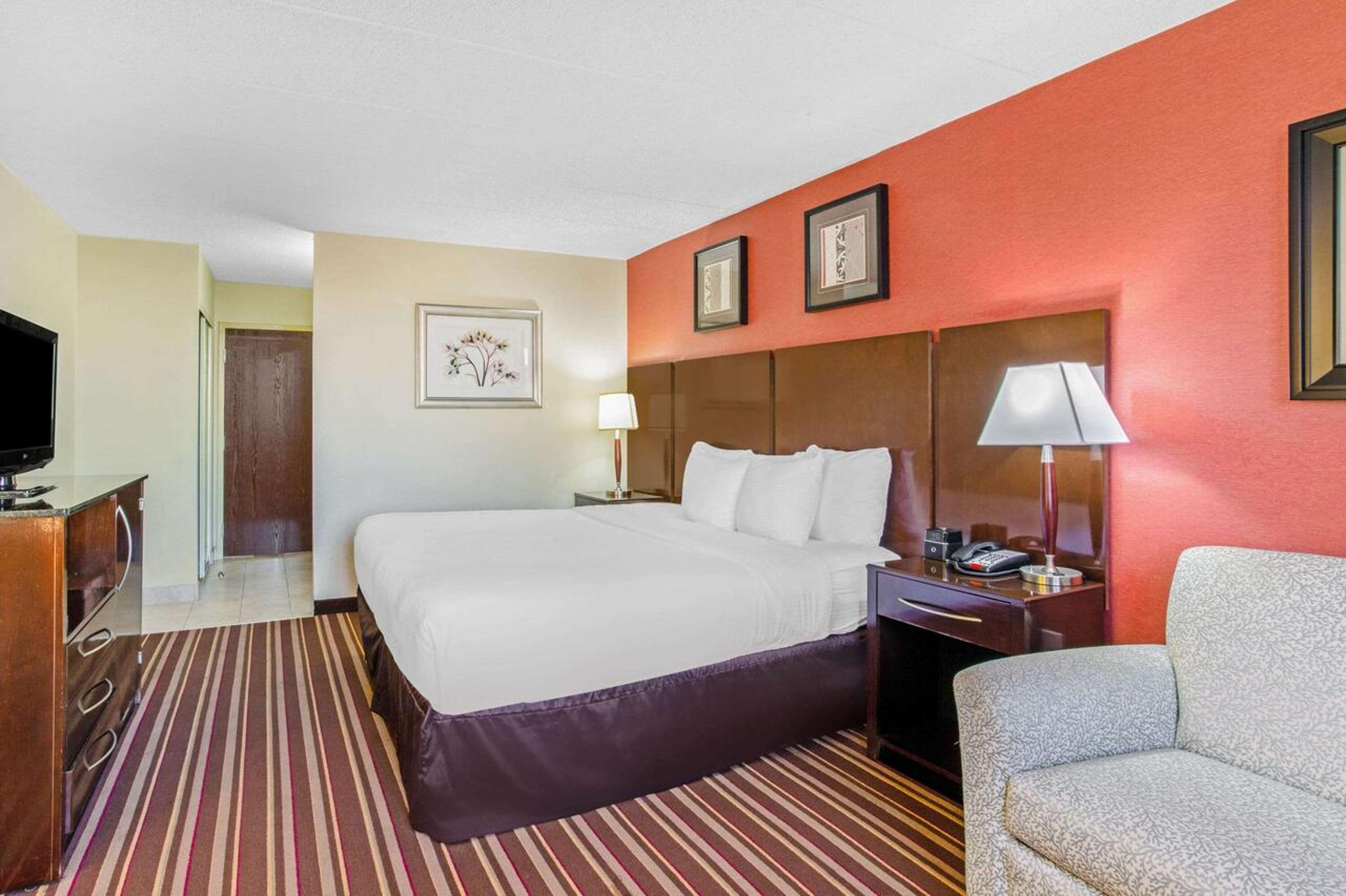 King Room - Photo 2