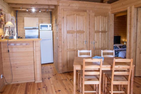 Two-Bedroom Chalet photo 1