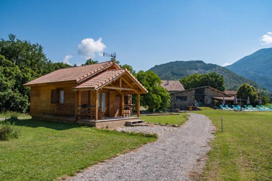 Two-Bedroom Chalet - Photo 1