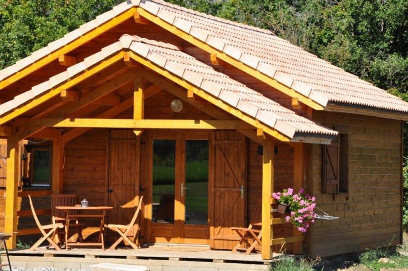 Two-Bedroom Chalet - Photo 2