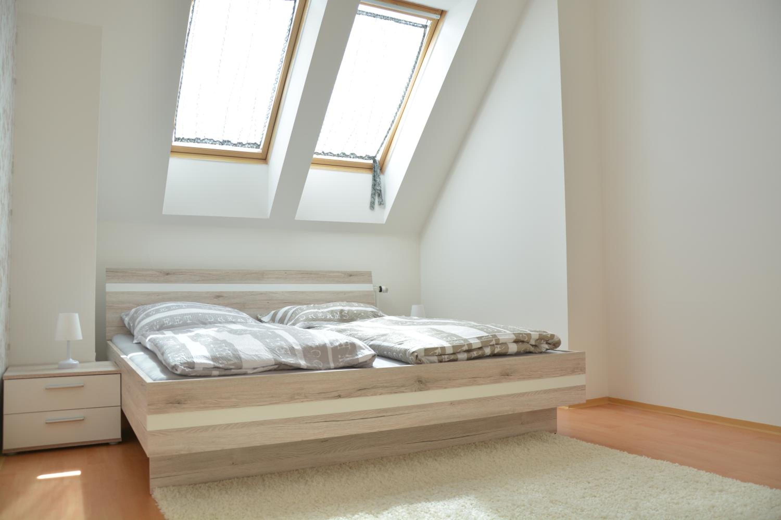 Maisonette