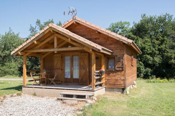 Two-Bedroom Chalet photo 2