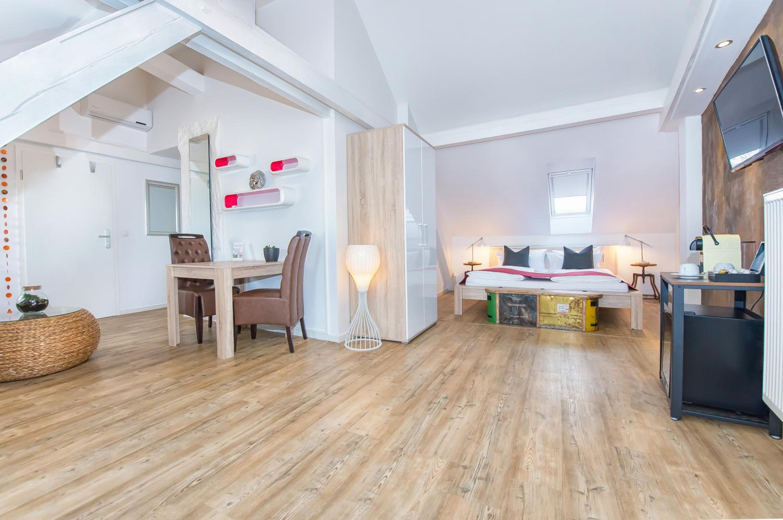 Comfort Single Room photo 3