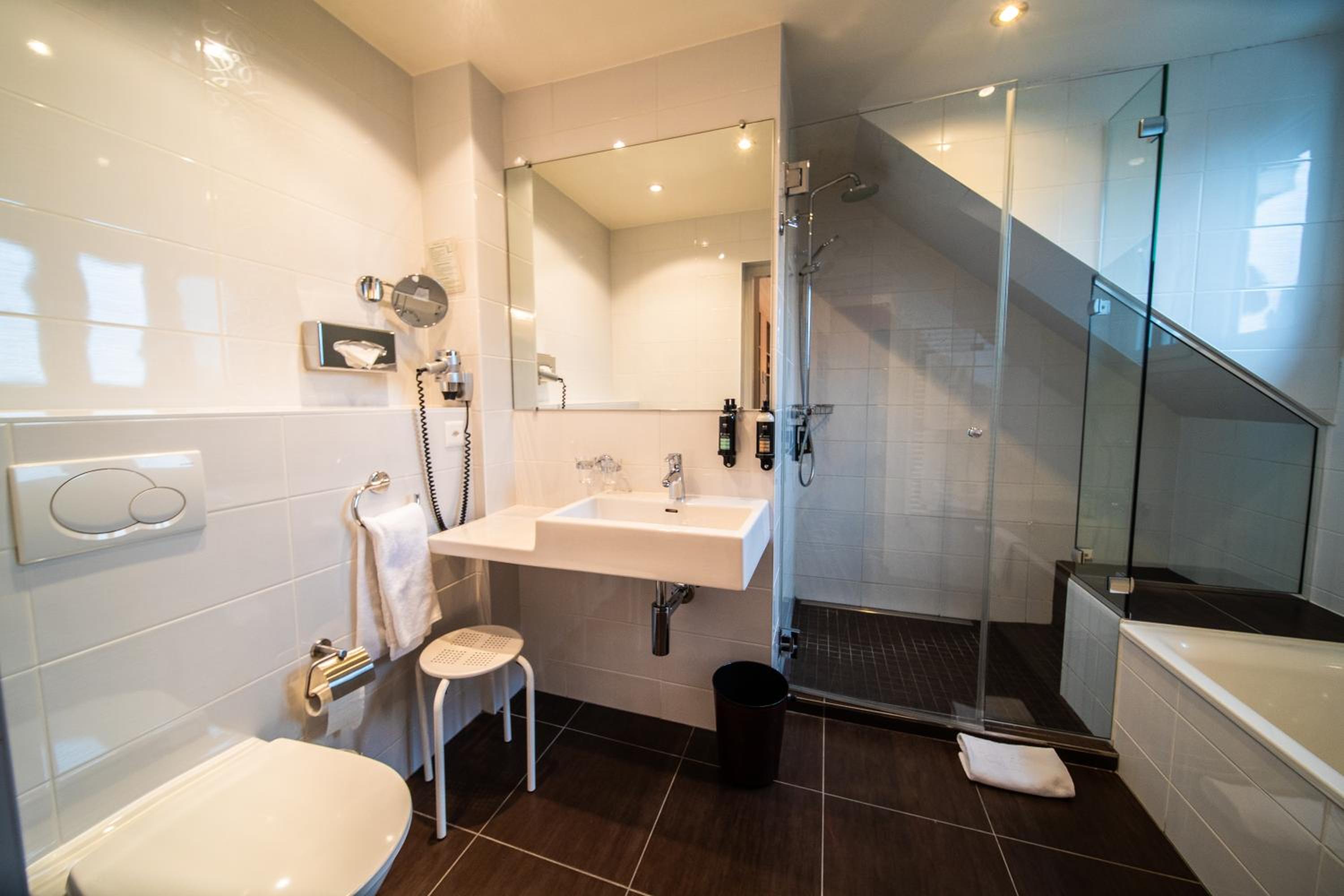 Superior Double Room - Photo 2