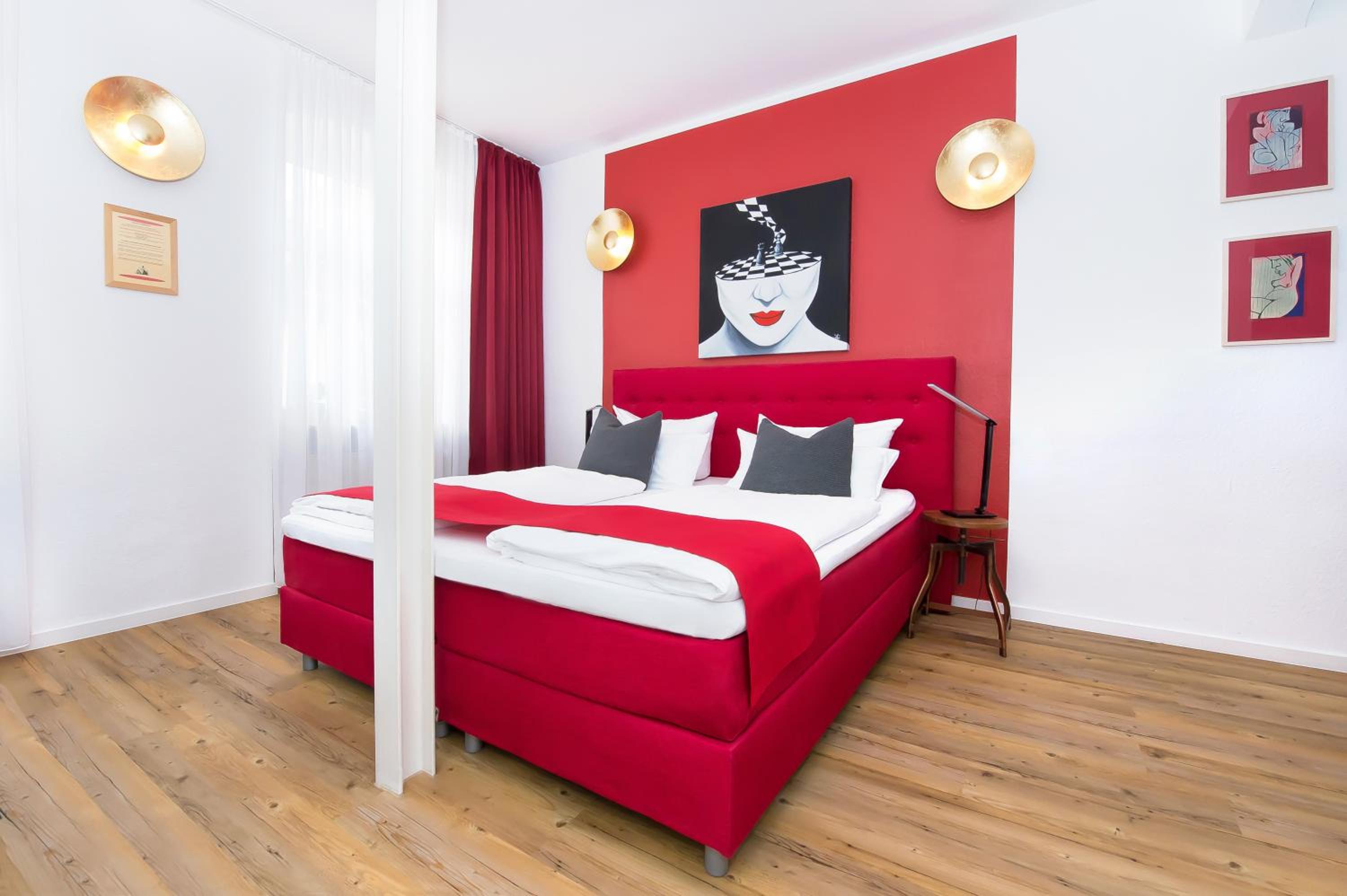 Triple Room photo 3