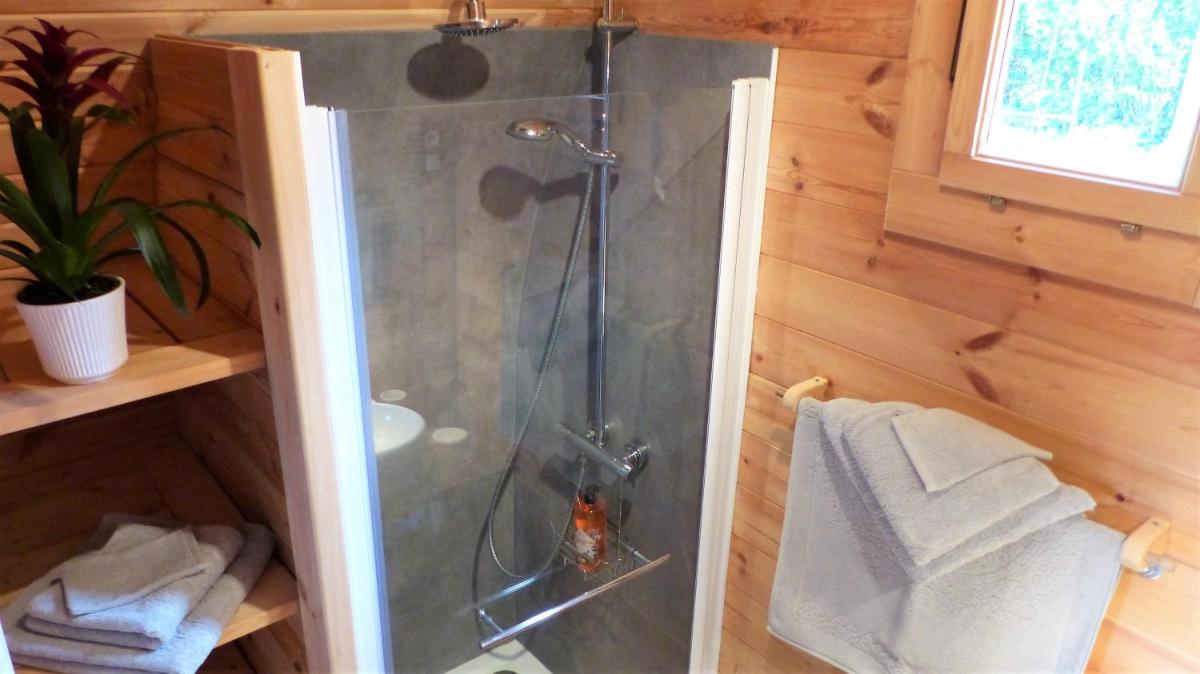 One-Bedroom Chalet - Photo 4