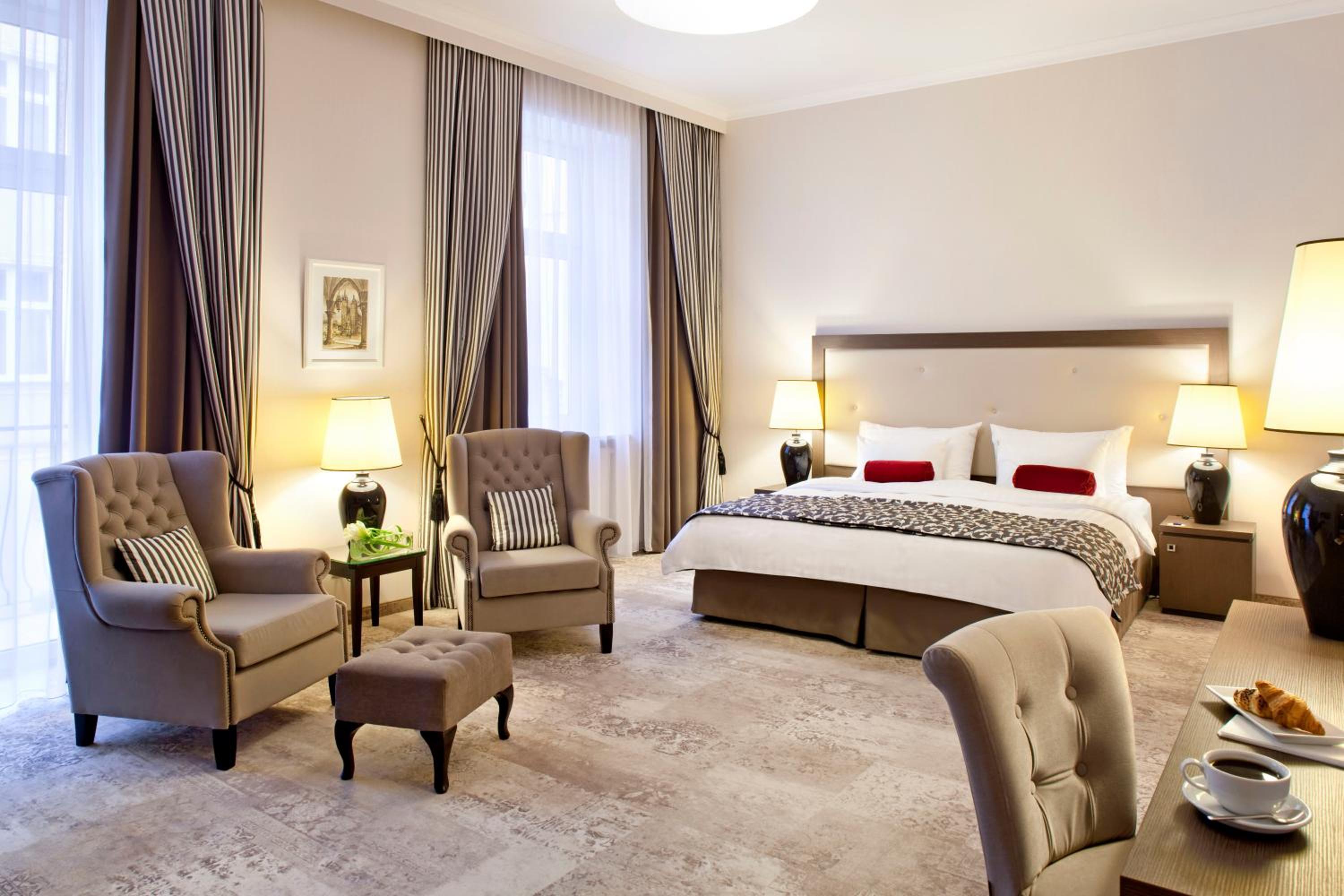 Junior Suite photo 1