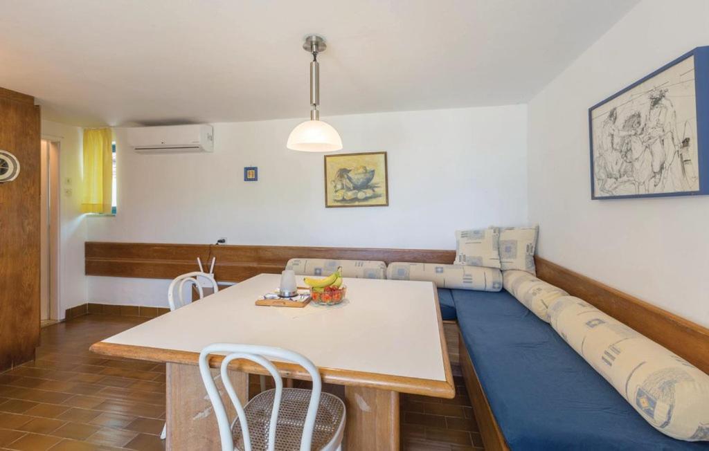 Two-Bedroom Townhouse