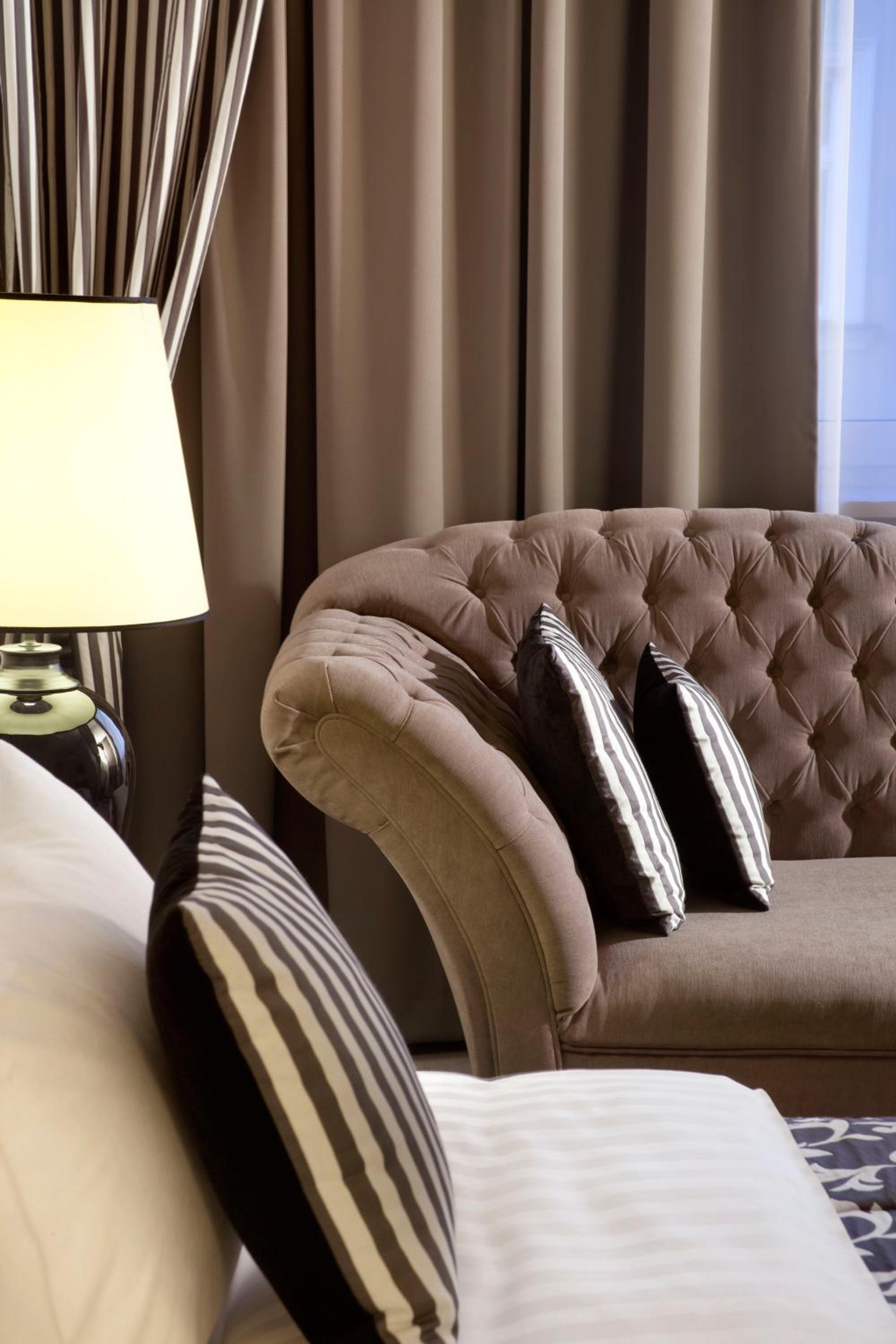 Superior Double or Twin Room photo 2