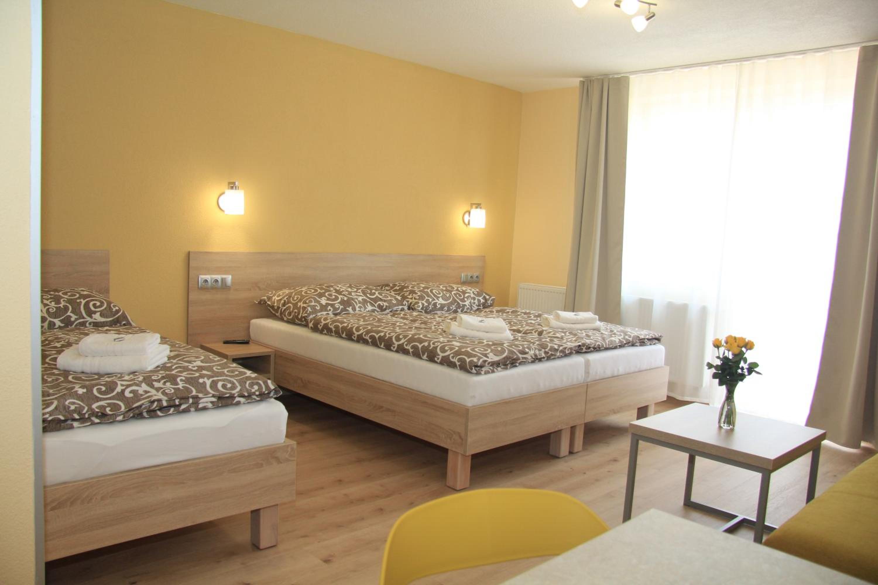 Studio Apartment photo 3