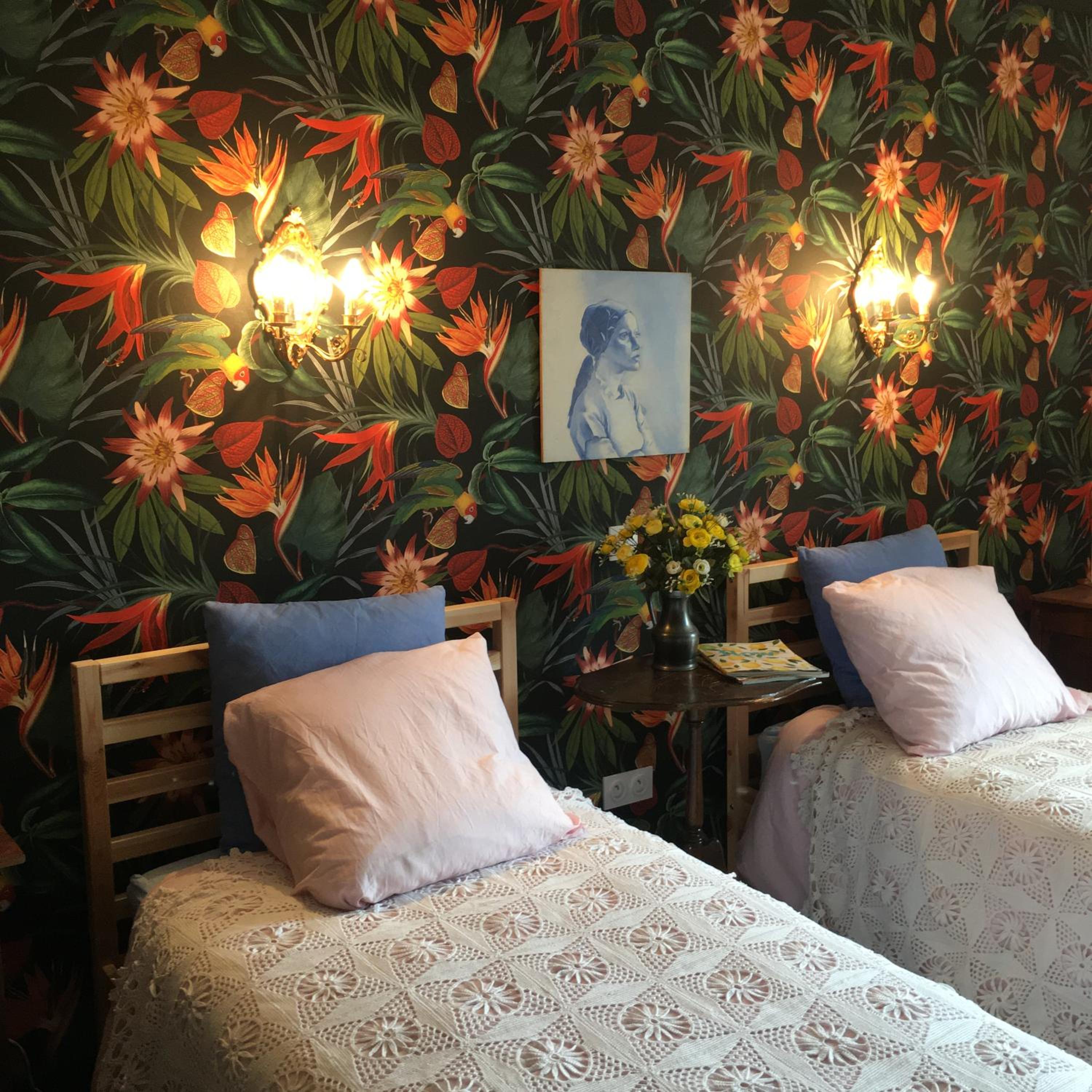 Deluxe Double Room - Photo 6