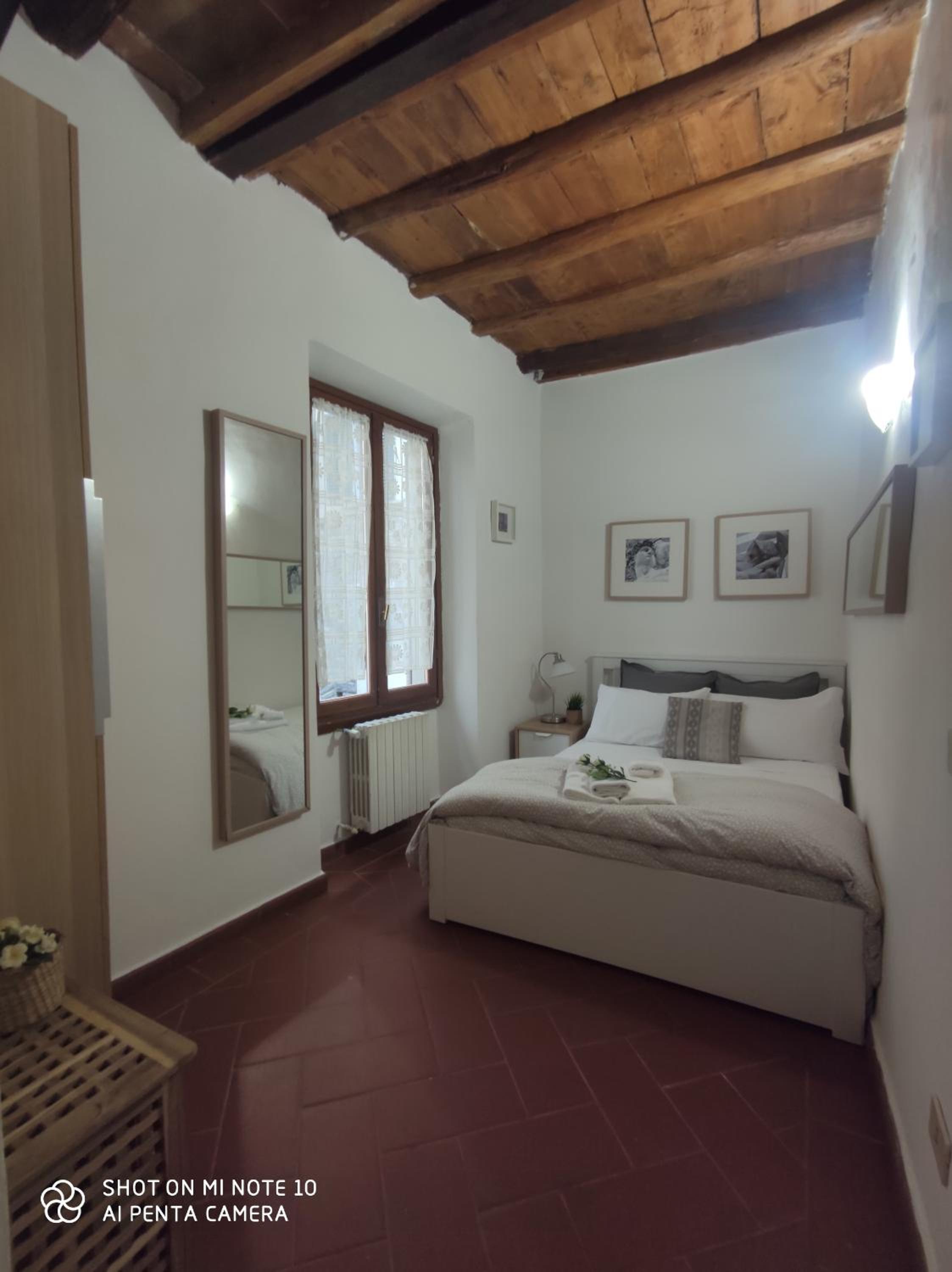 Economy Double Room photo 1