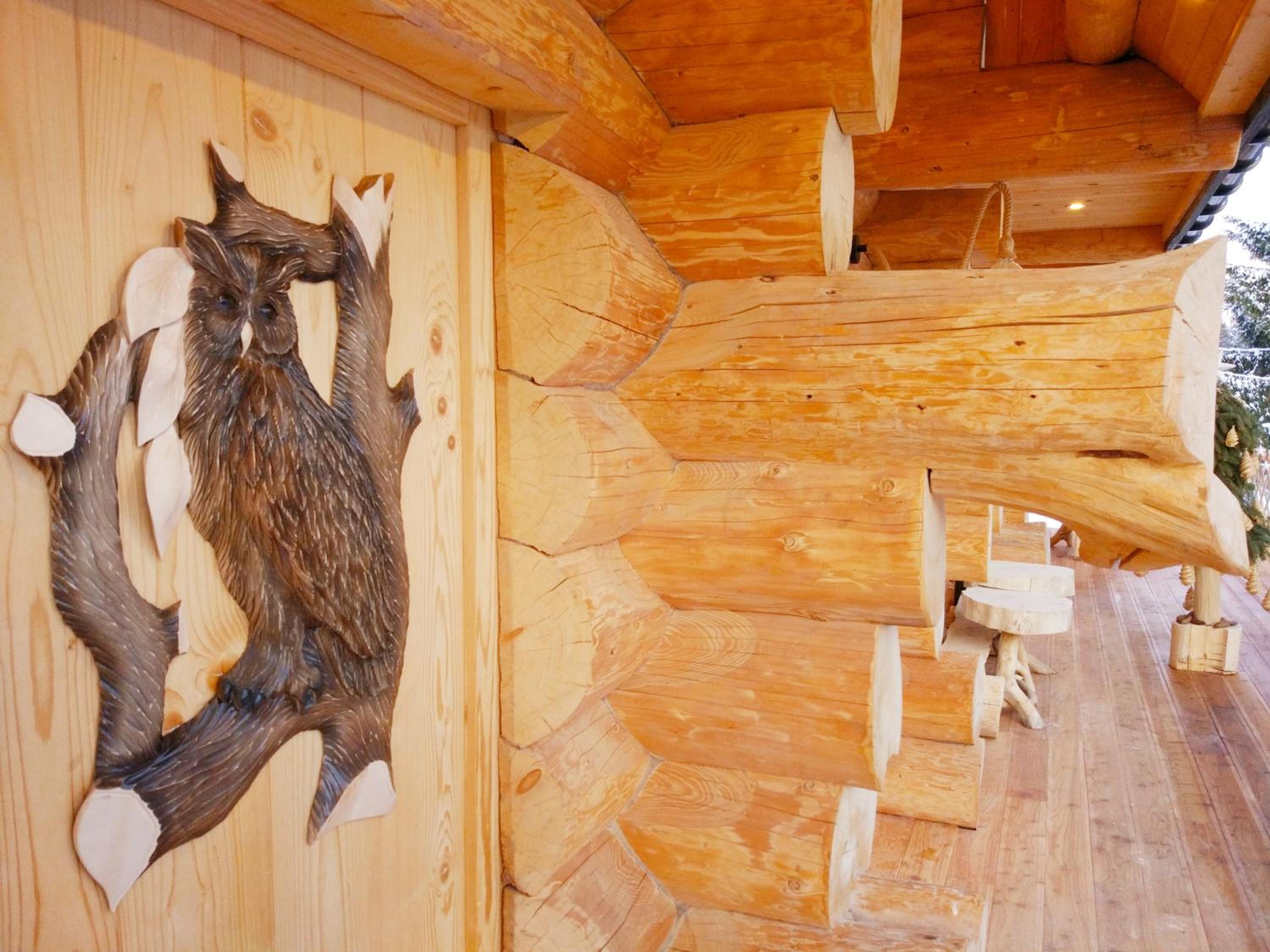 Two-Bedroom Chalet photo 3