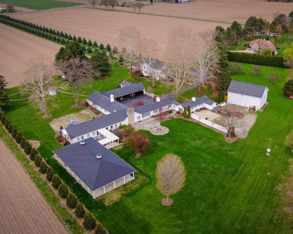 Millsite Lodge, Billede 15