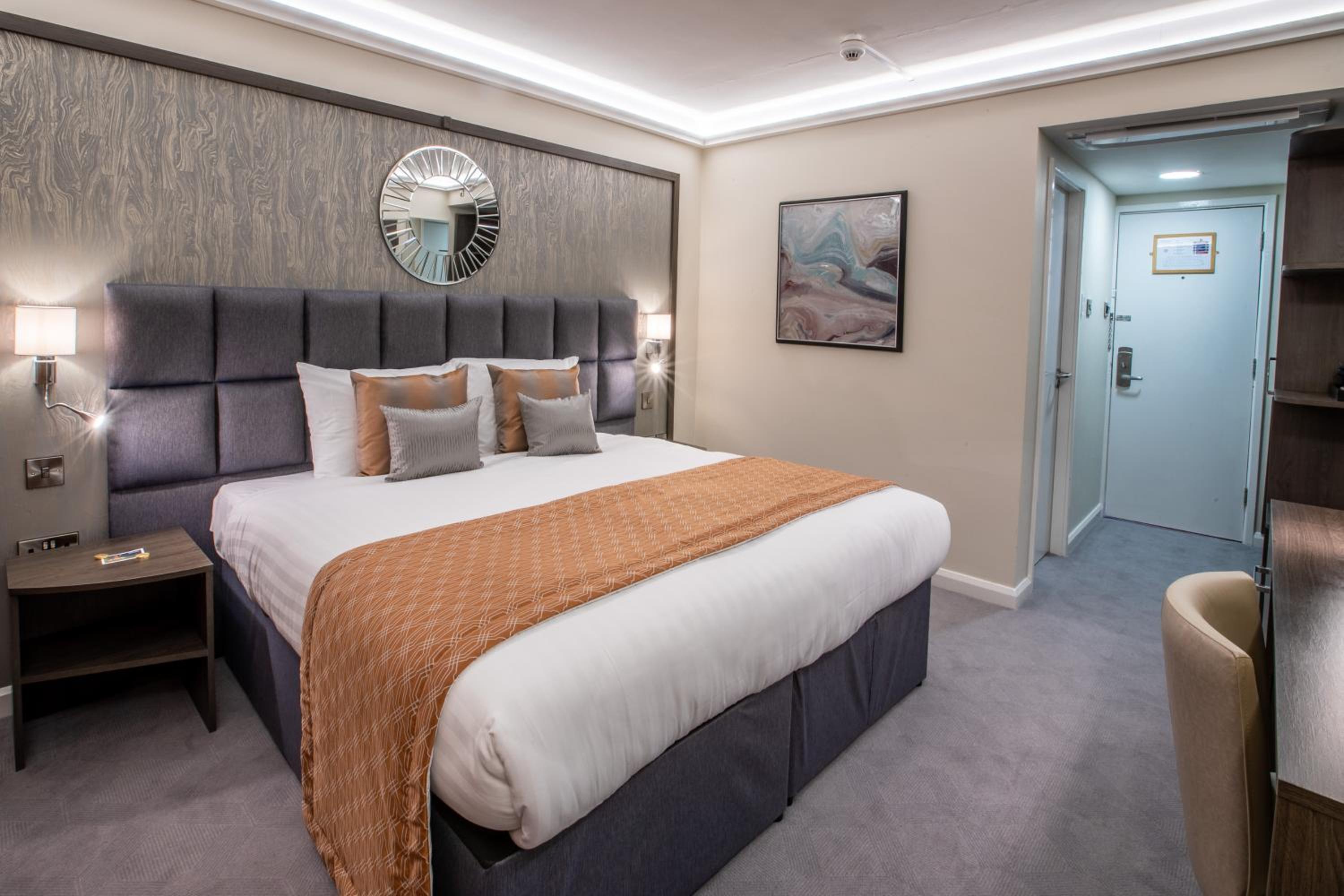 Superior Double Room - Photo 1