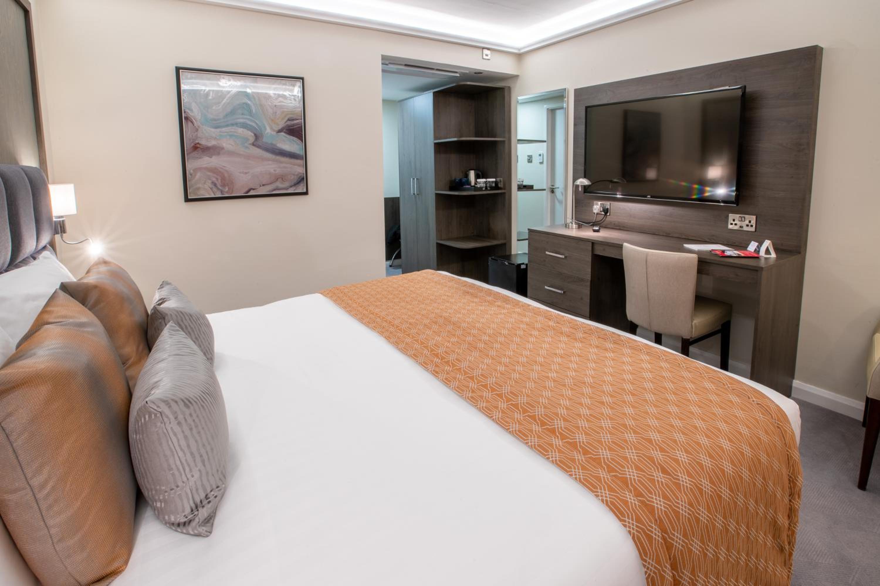 Superior Double Room - Photo 4