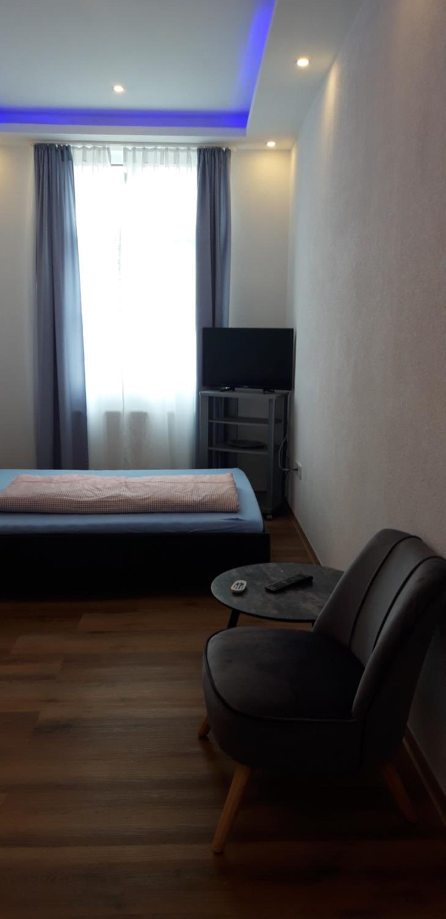 Standard Single Room with Shower photo 1
