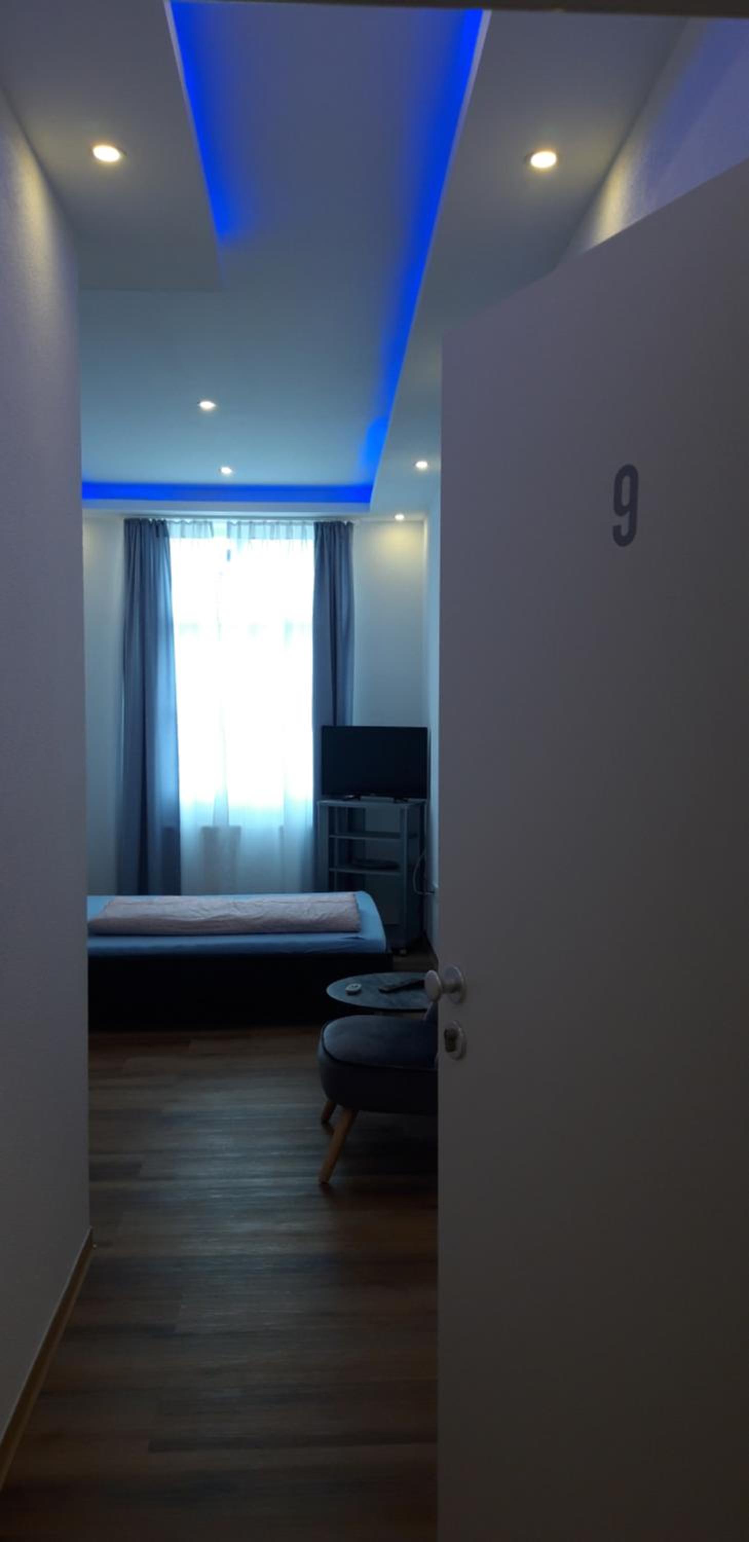 Double or Twin Room with Shower photo 1