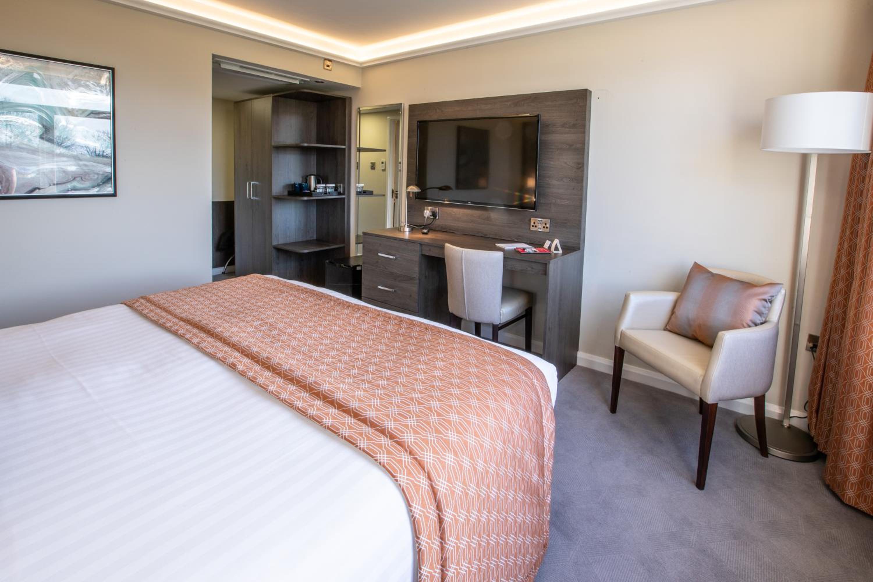 Superior Double Room - Photo 12