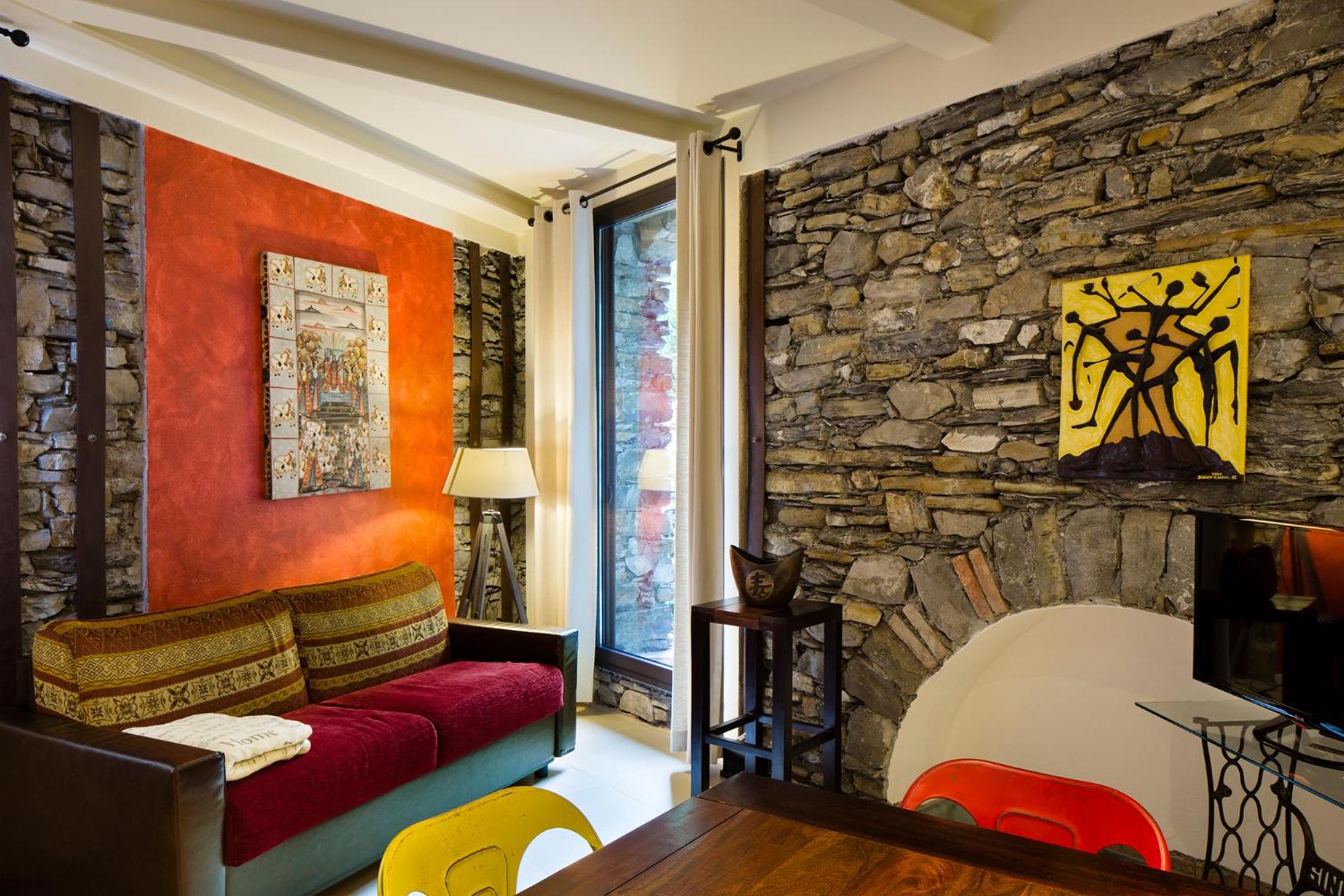 Duplex Suite