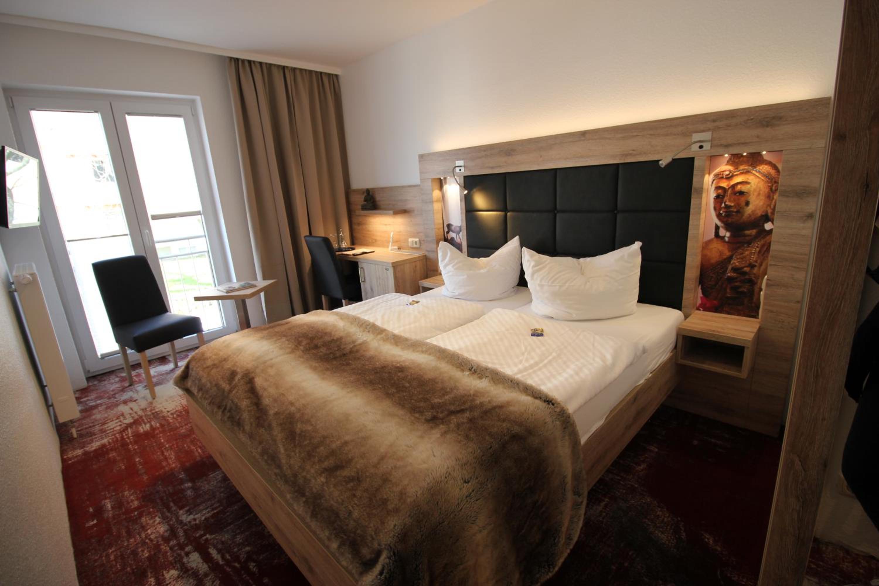 Small Double Room photo 3