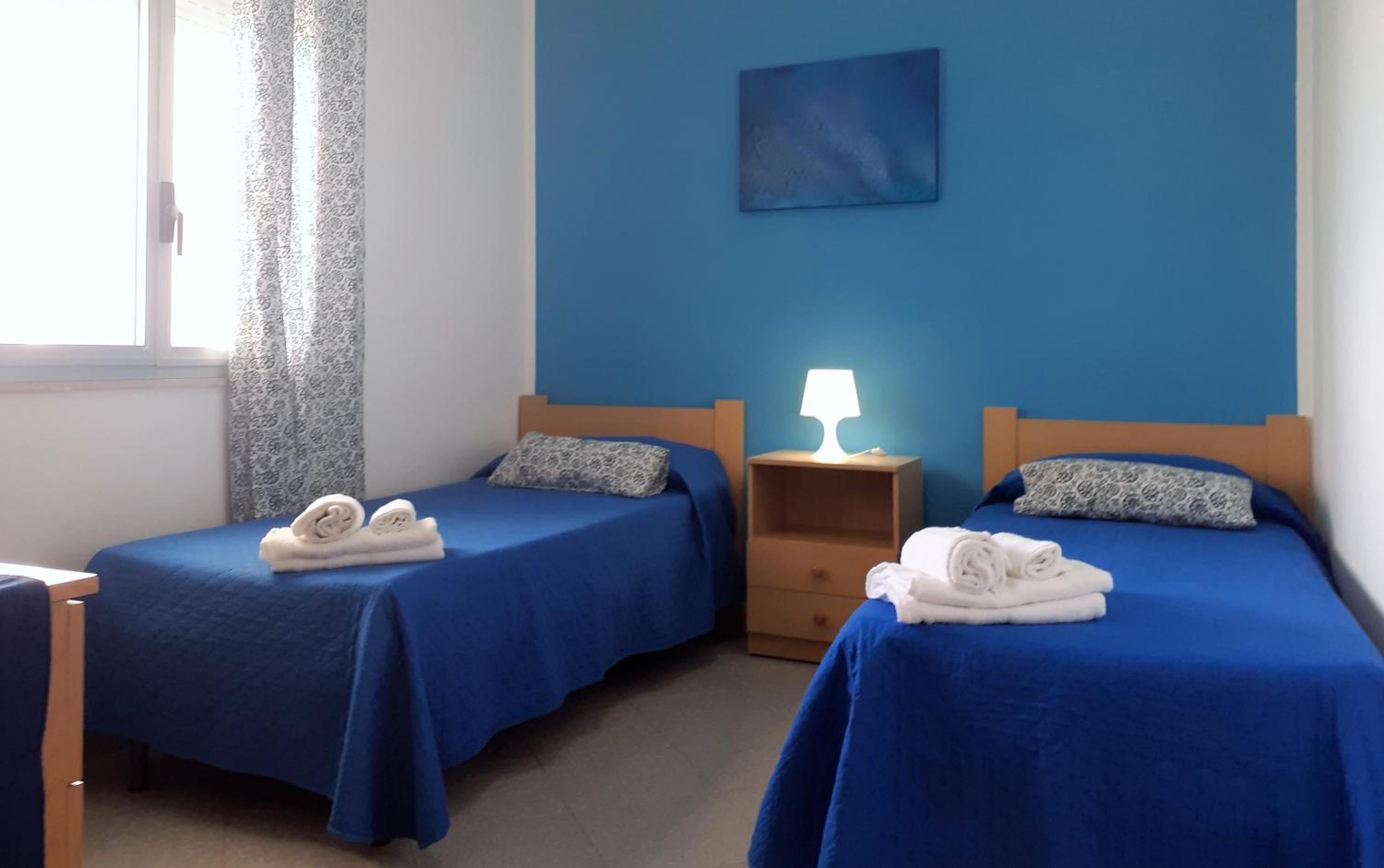 Two-Bedroom Apartment with Sea View photo 1