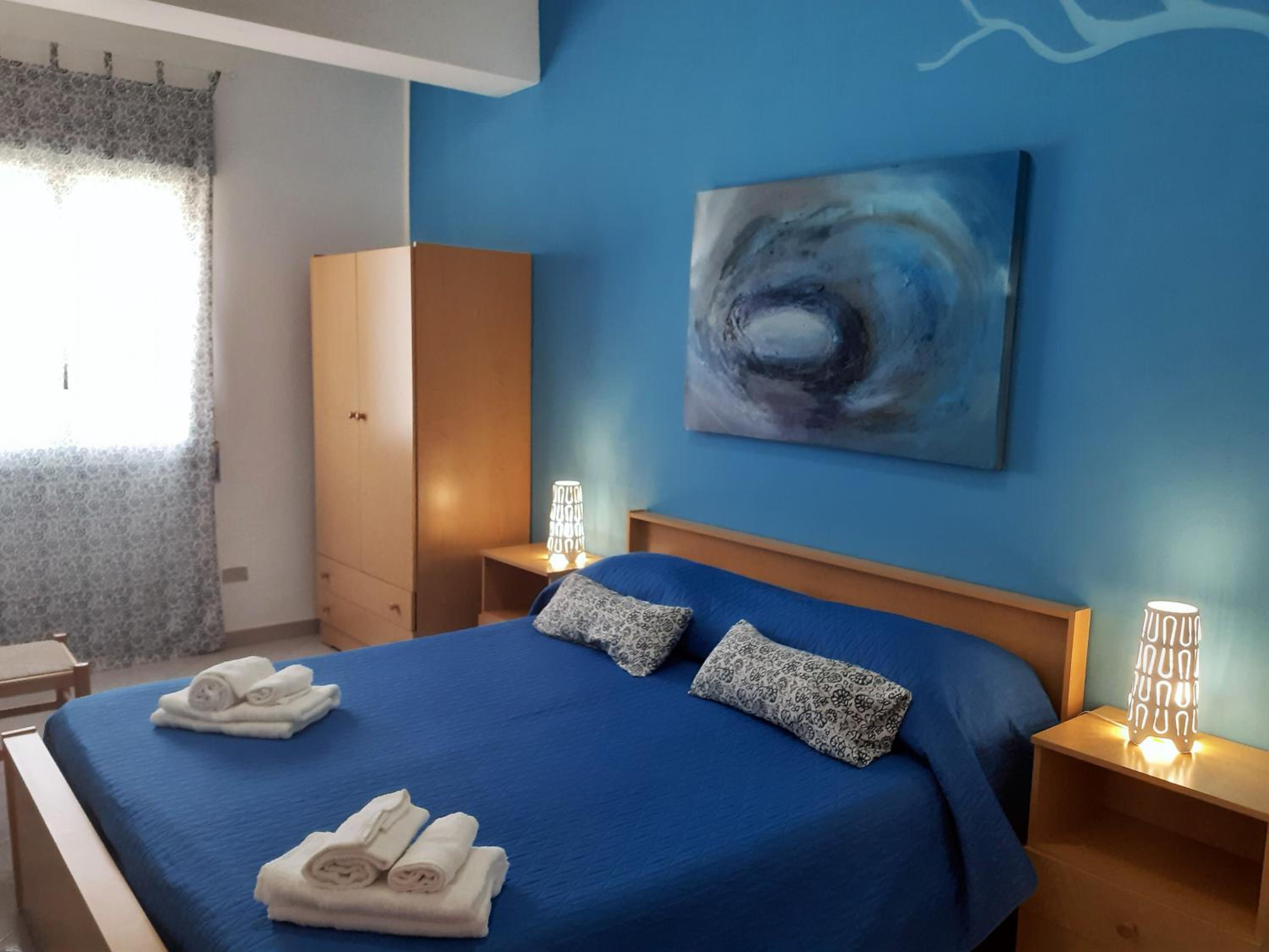 Two-Bedroom Apartment with Sea View photo 2
