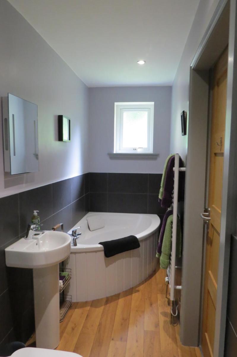 Double or Twin Room with Garden View