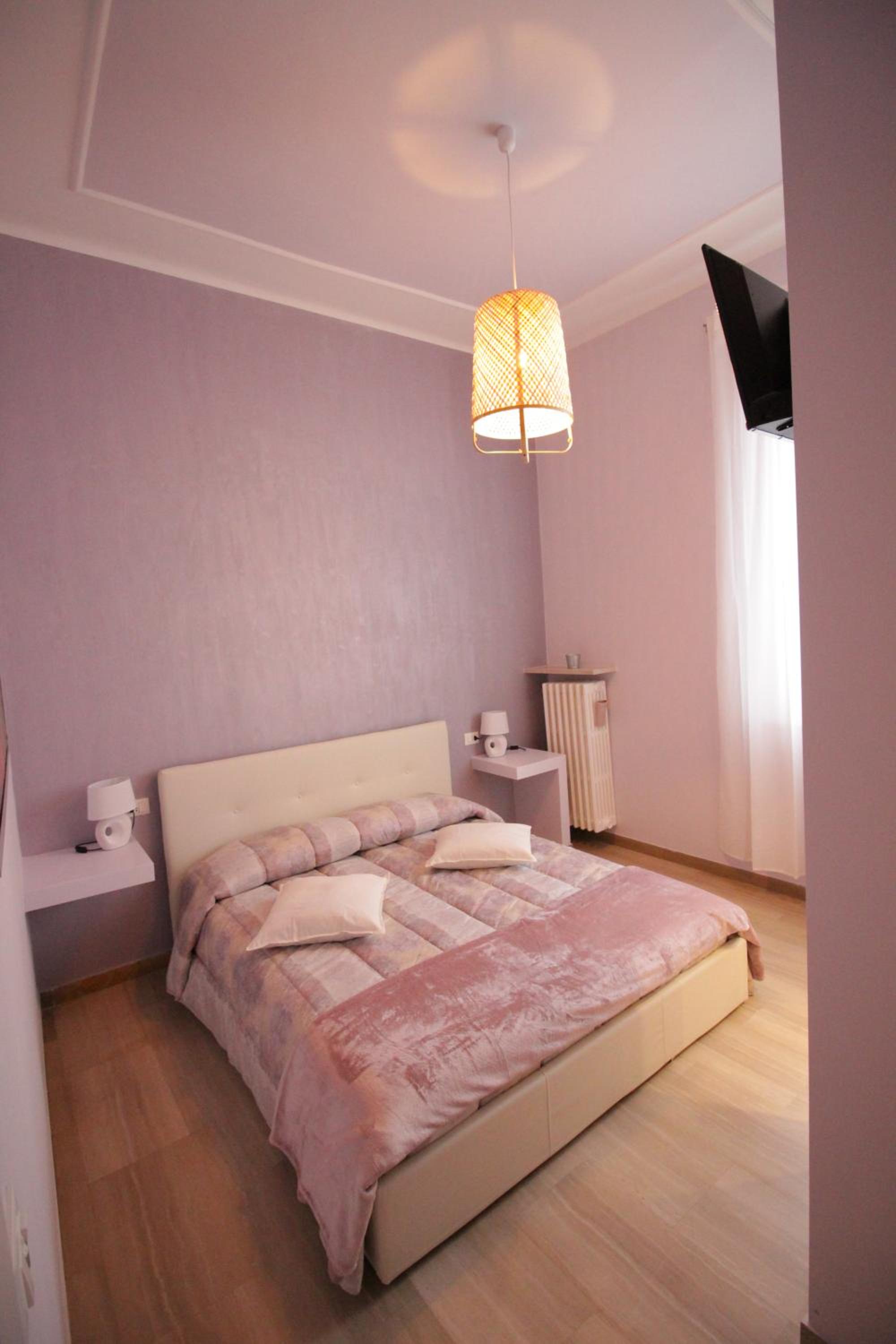 Deluxe Double Room - Photo 4