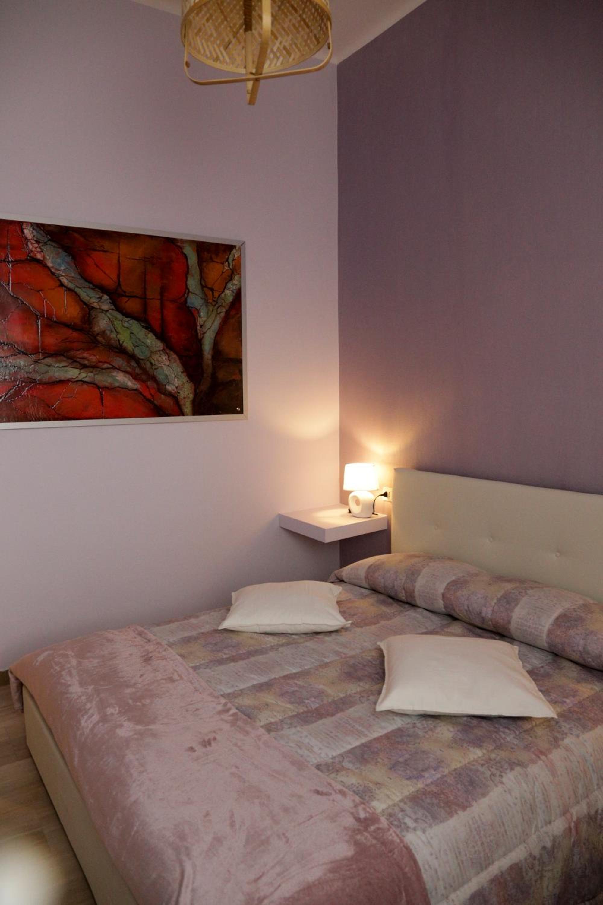 Deluxe Double Room - Photo 3