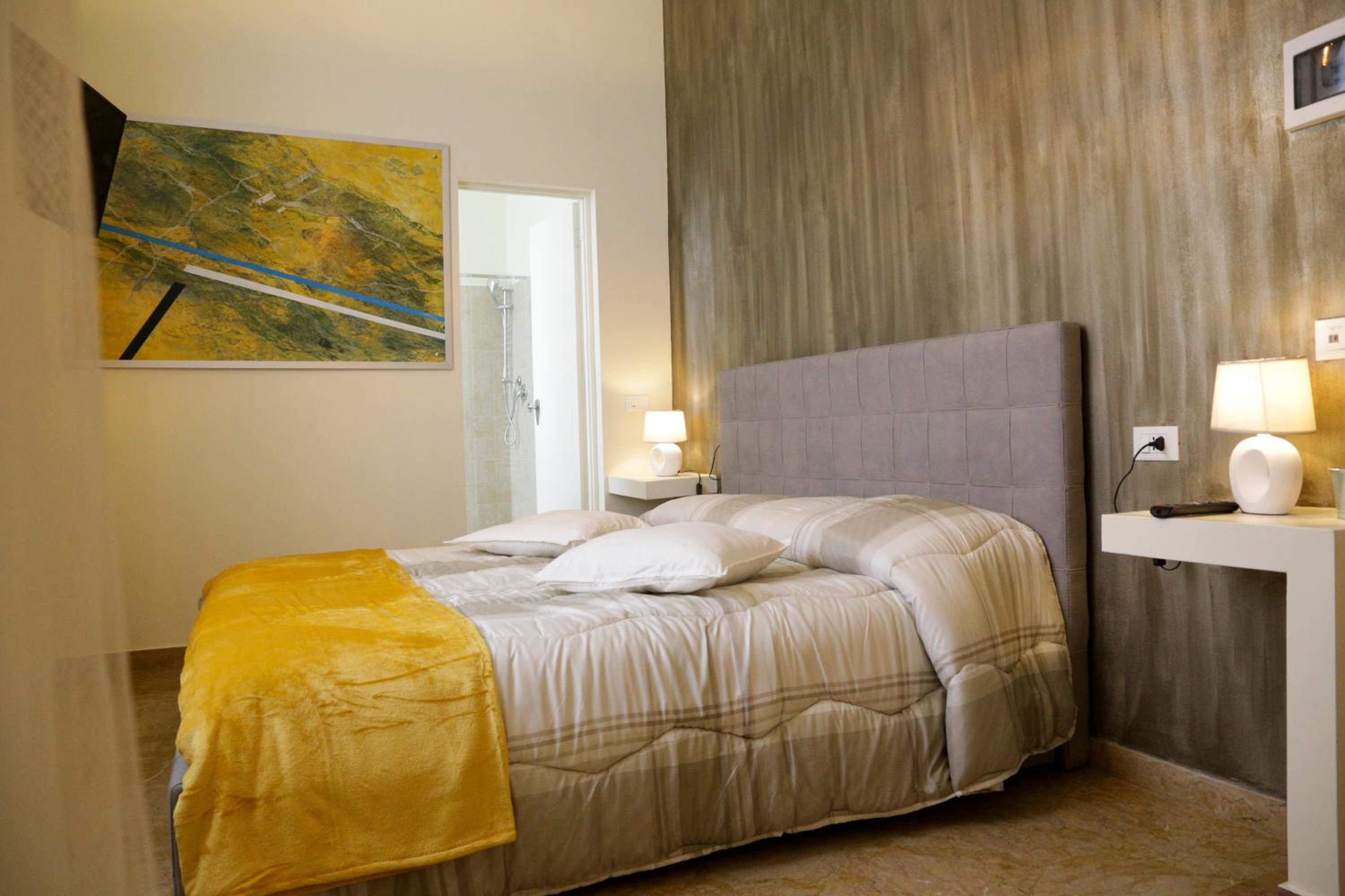 Superior Triple Room - Photo 1