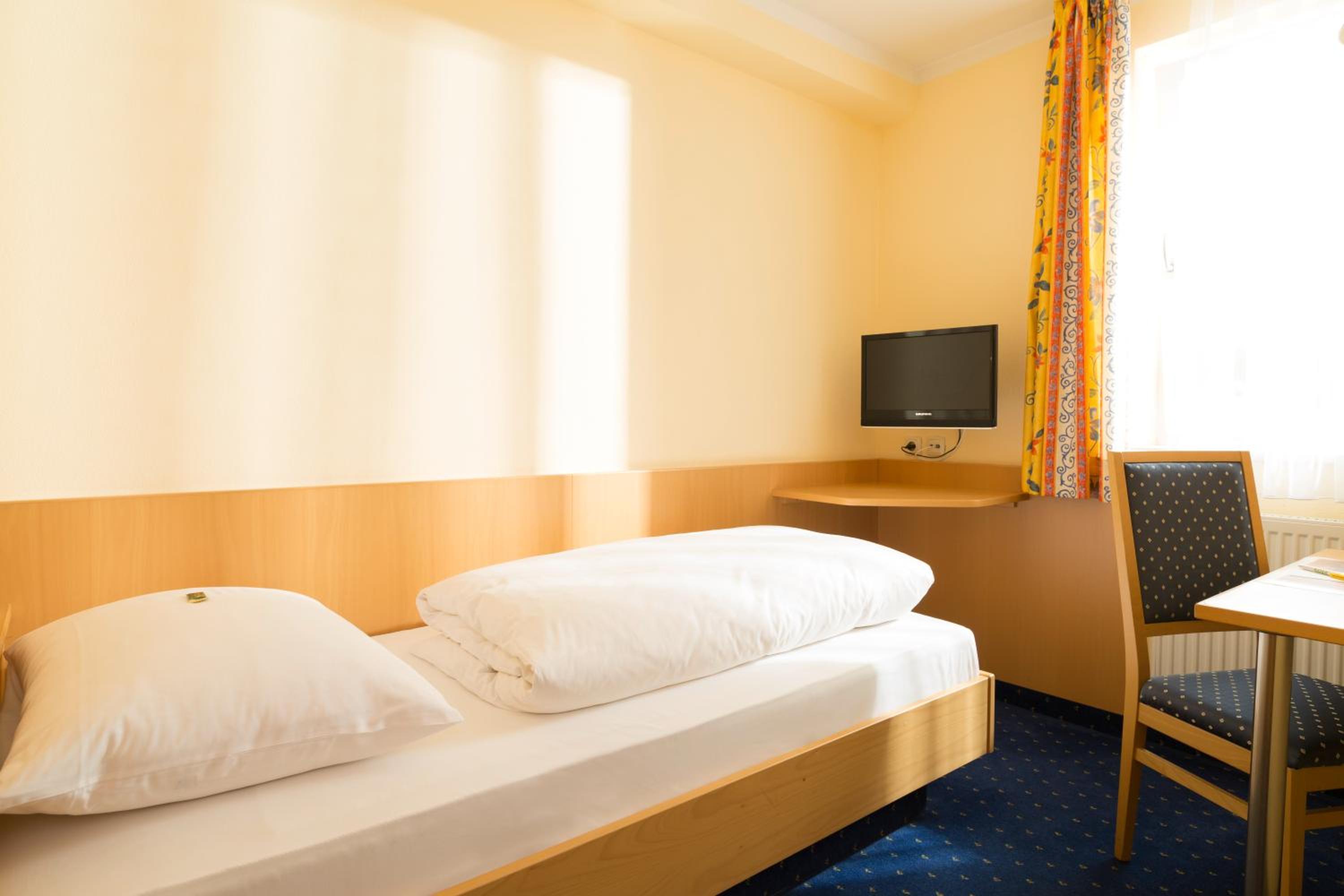 Triple Room photo 3