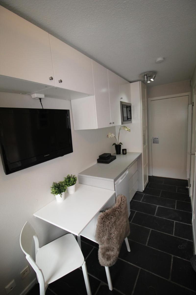 Studio Apartment photo 3